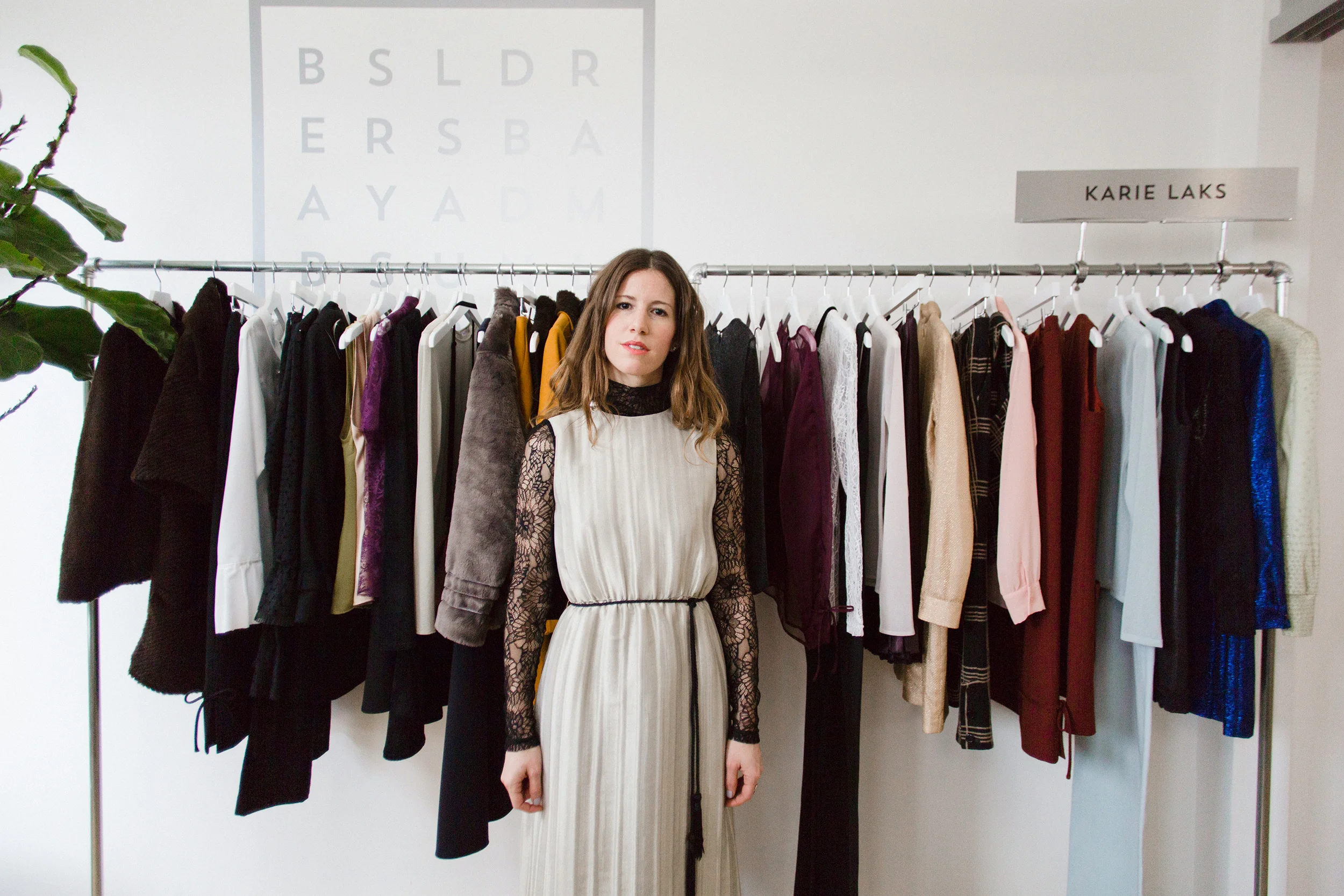 In Conversation with Karie Laks