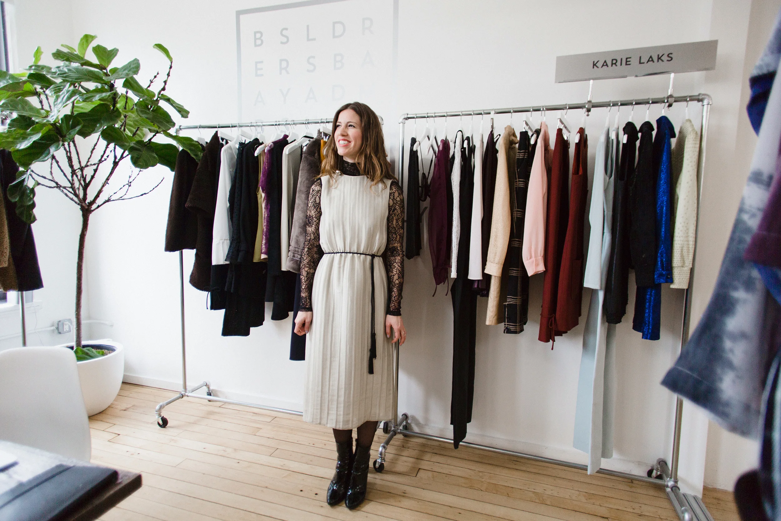 In Conversation with Karie Laks