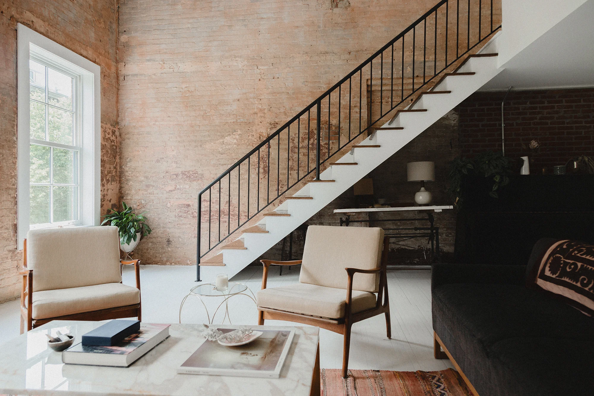 Caroline Ventura's NYC Apartment