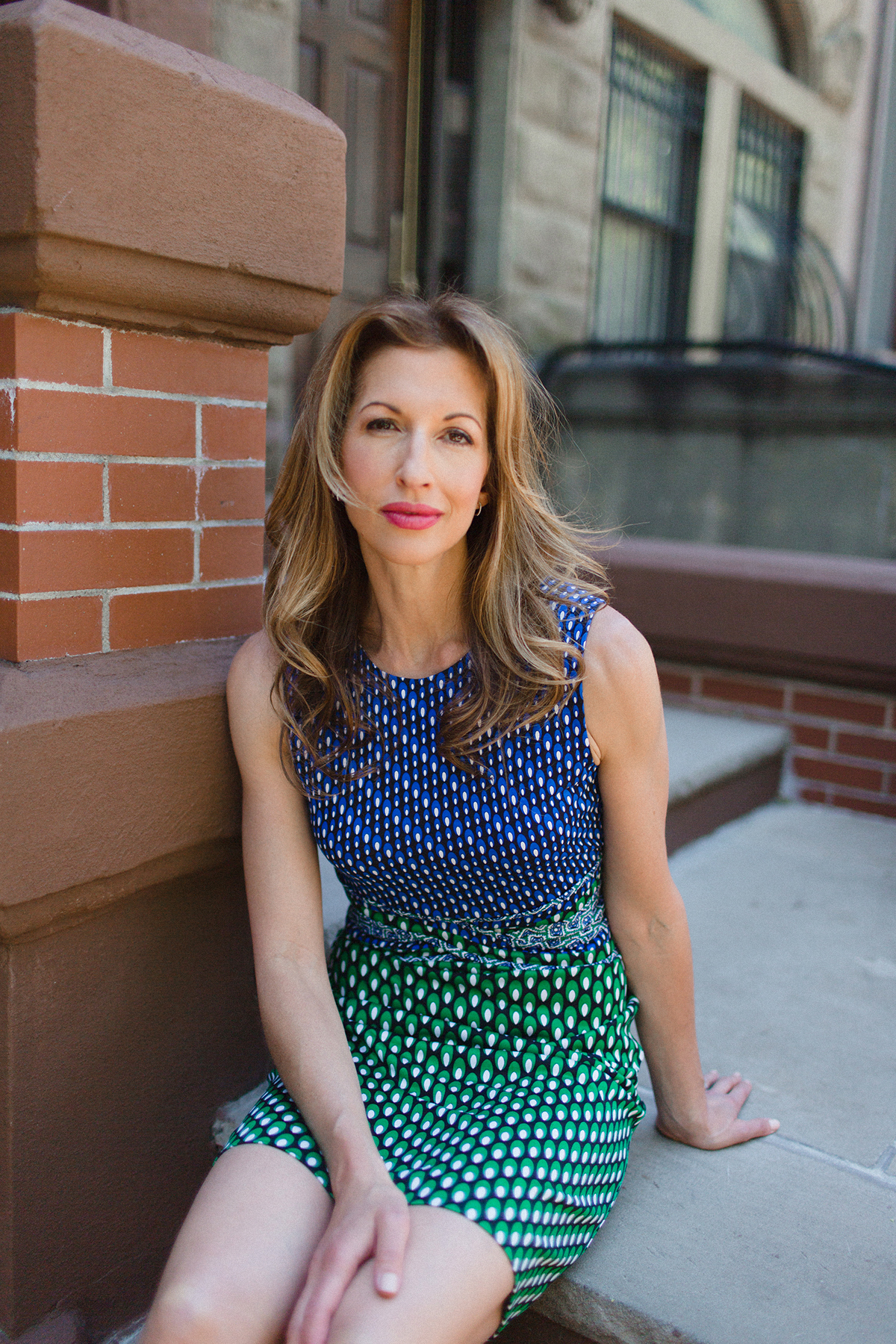 Alysia Reiner