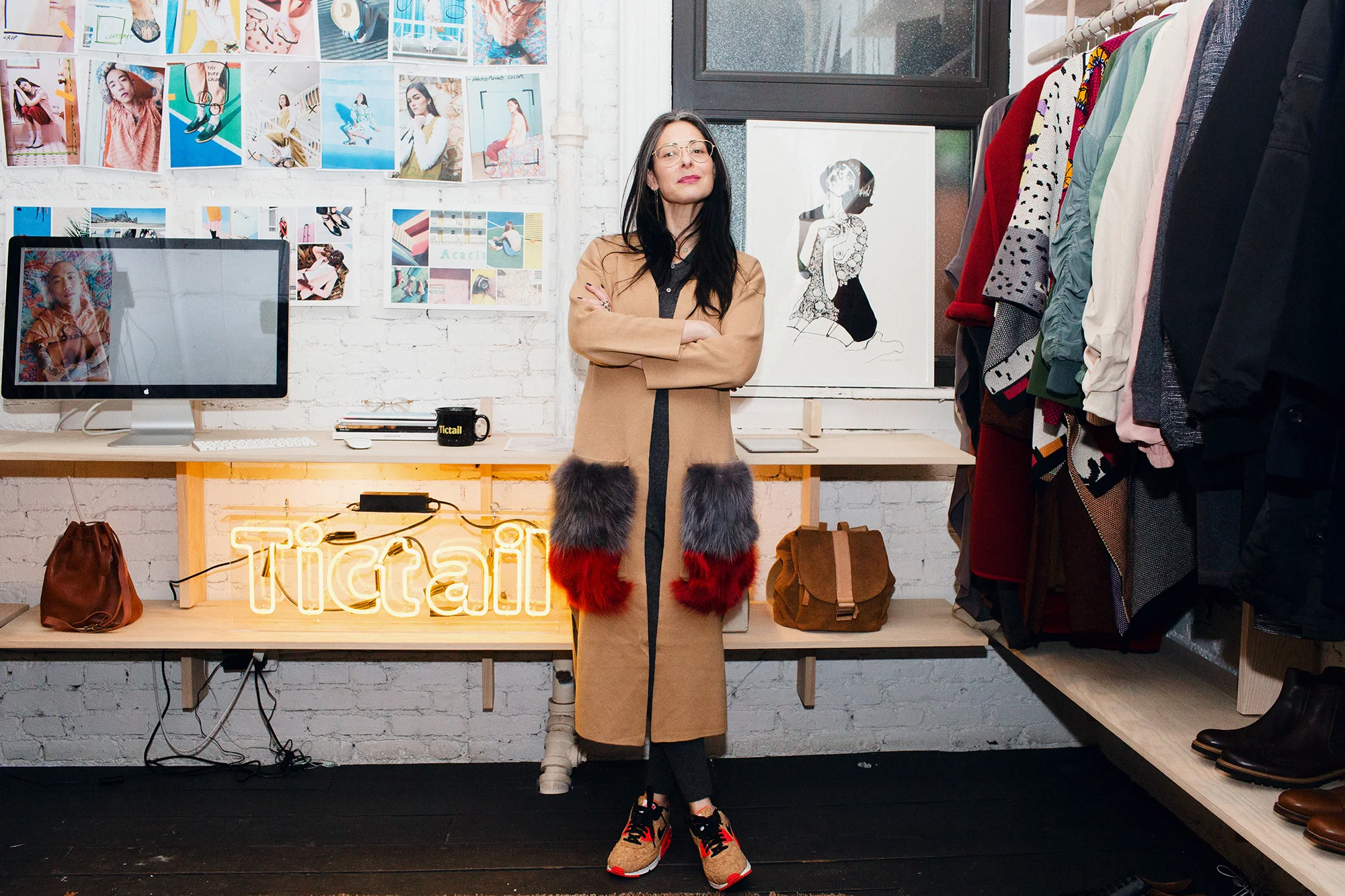 Stacy London