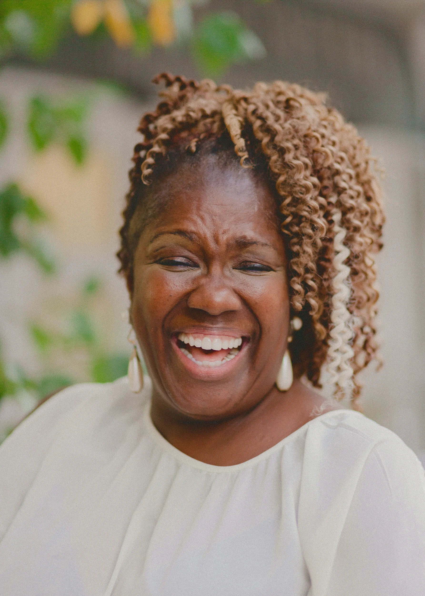 Denise Parker