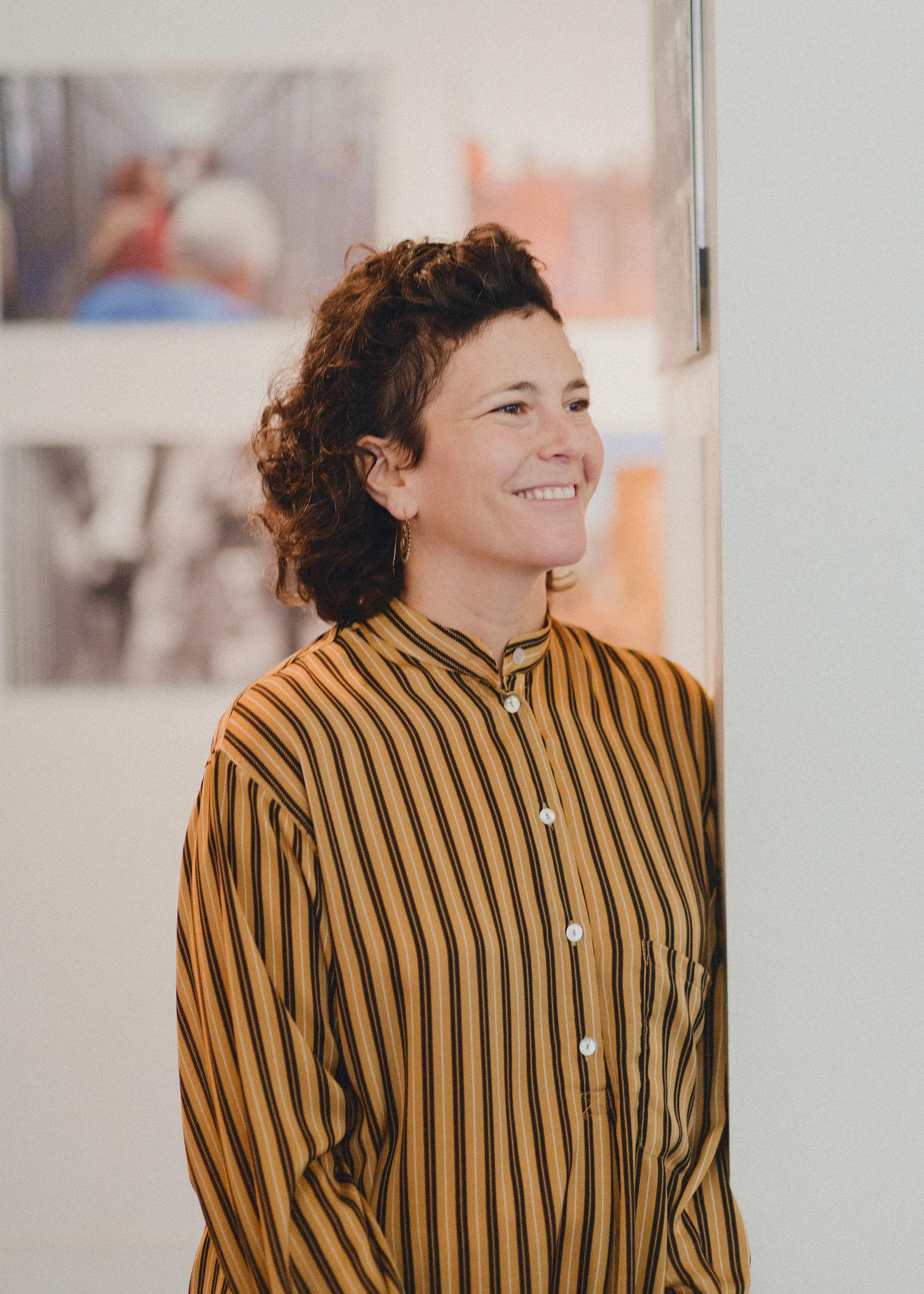 Ronit Muszkatblit