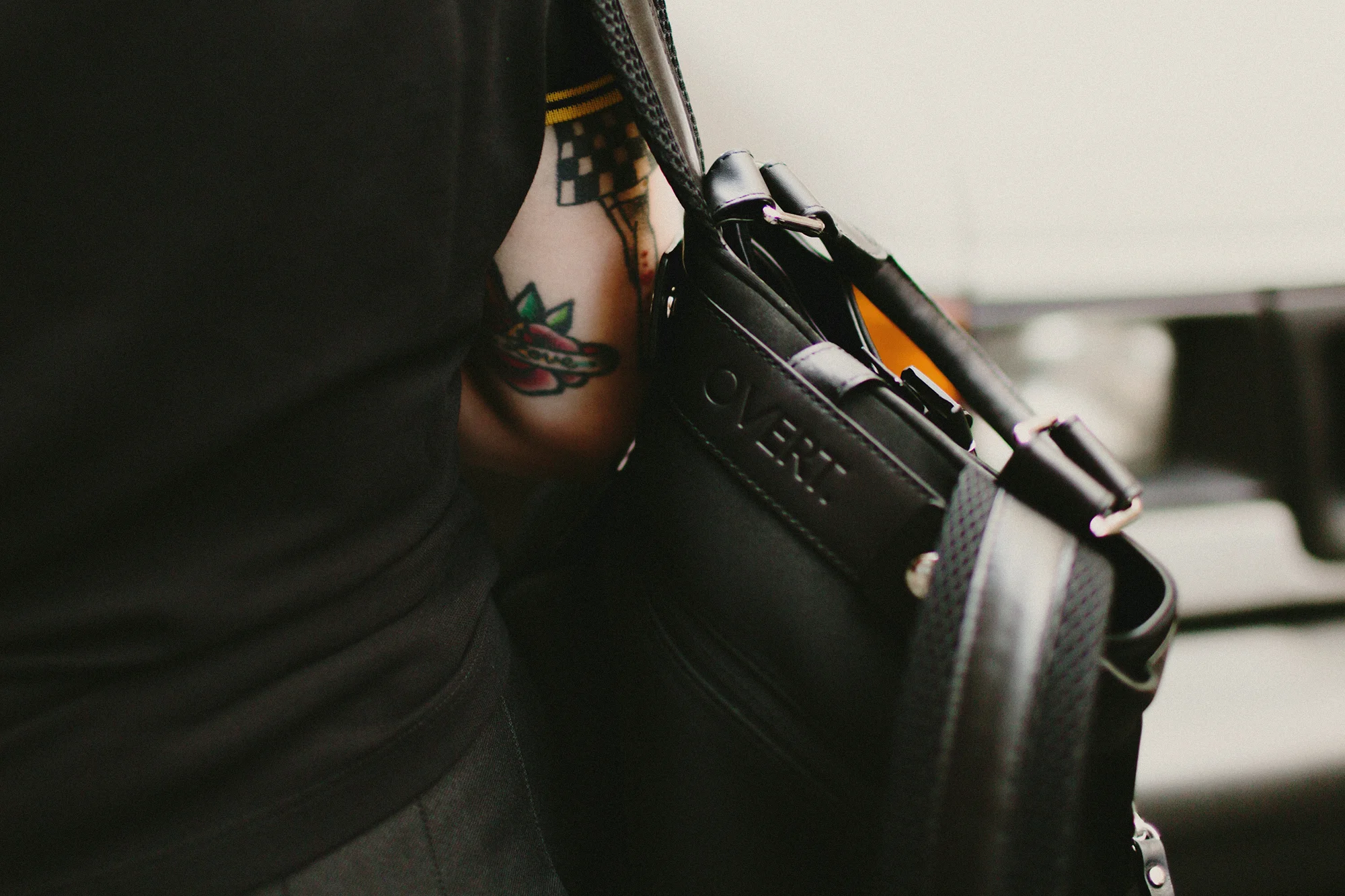 Marissa Smith, Fashion Market Editor at NYLON