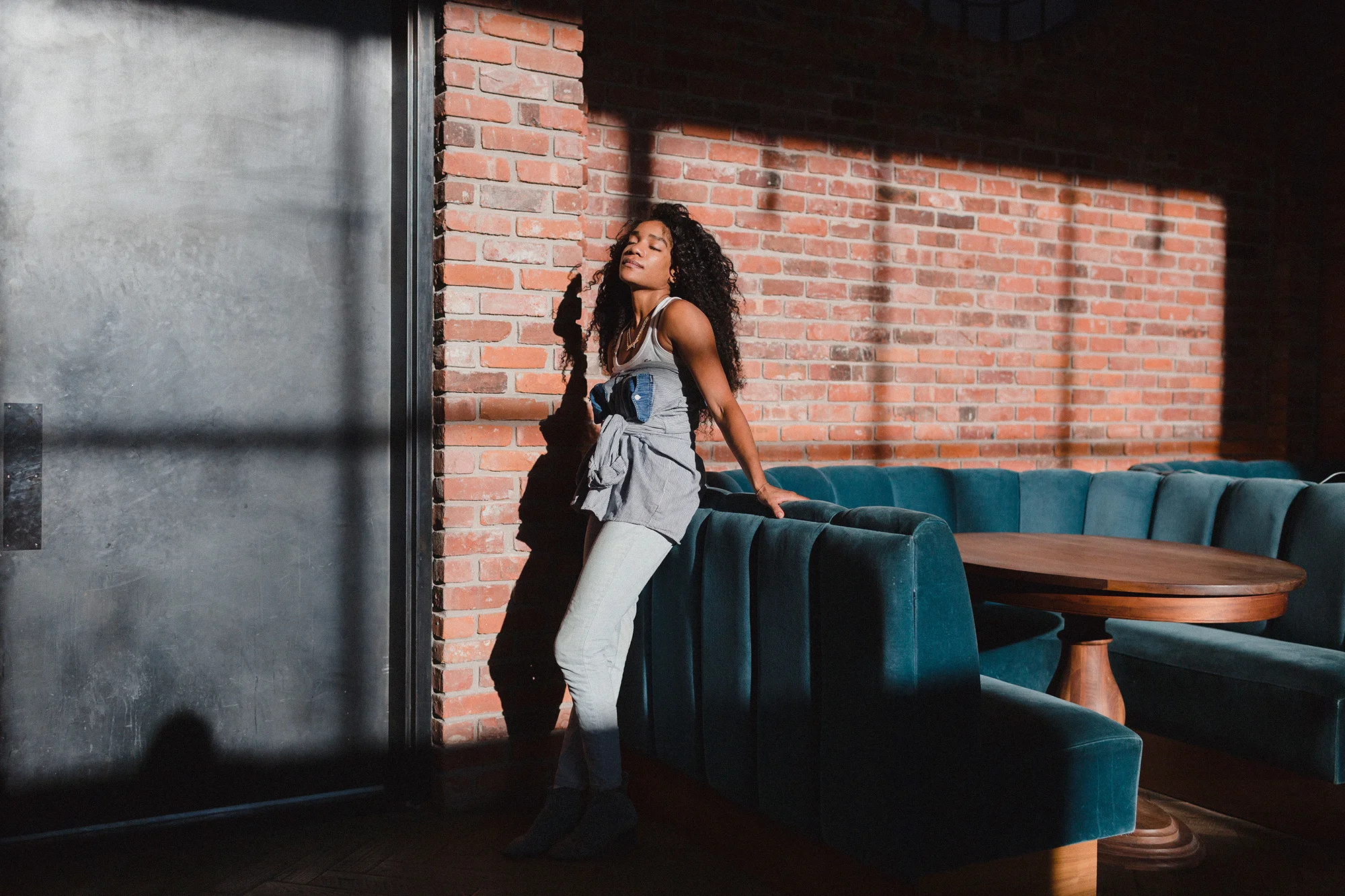 Elyse Fox, Founder of Sad Girls Club