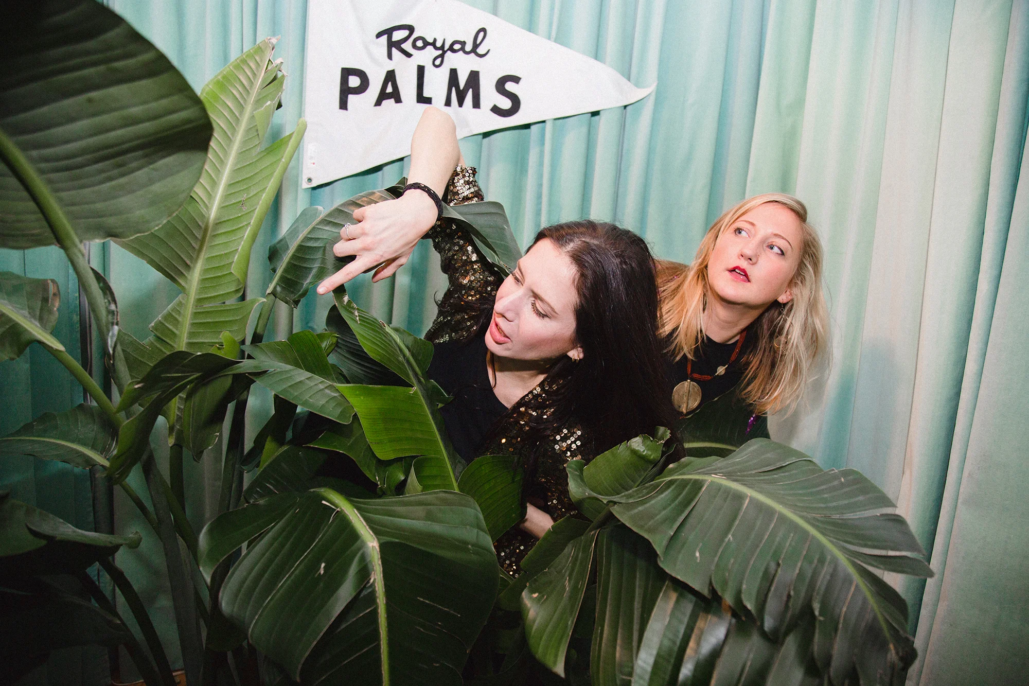 Royal Palms League Banquet