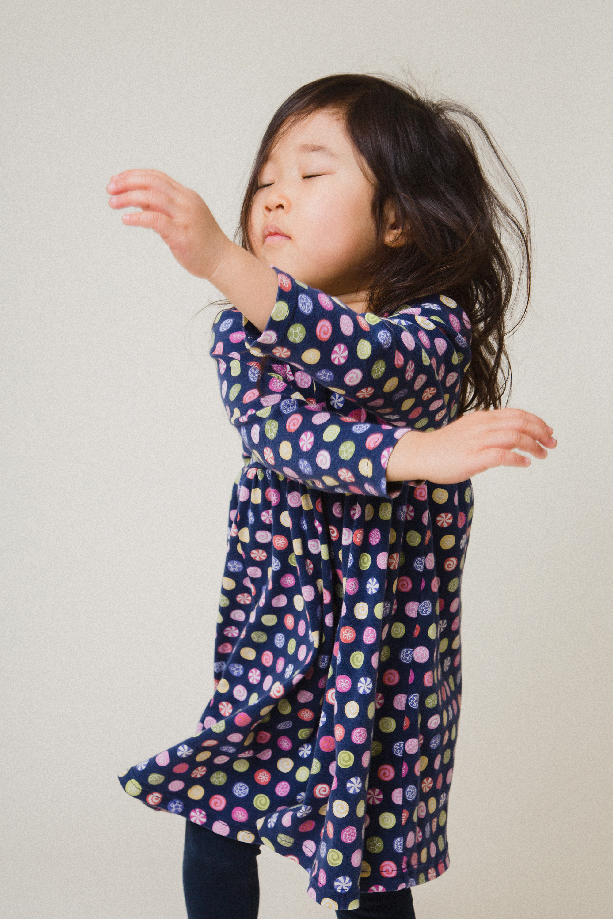 Preschool Headshots