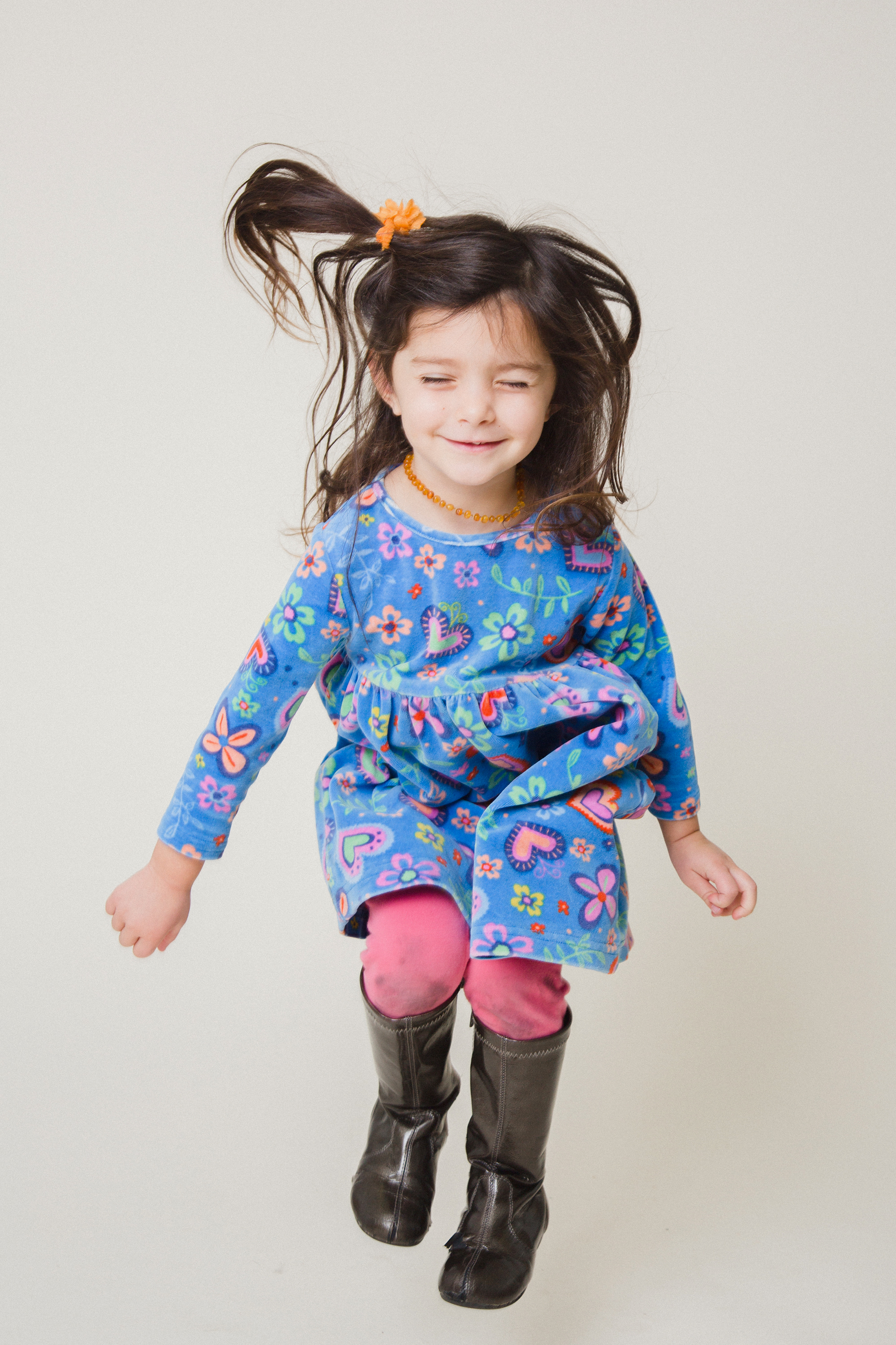 Preschool Headshots