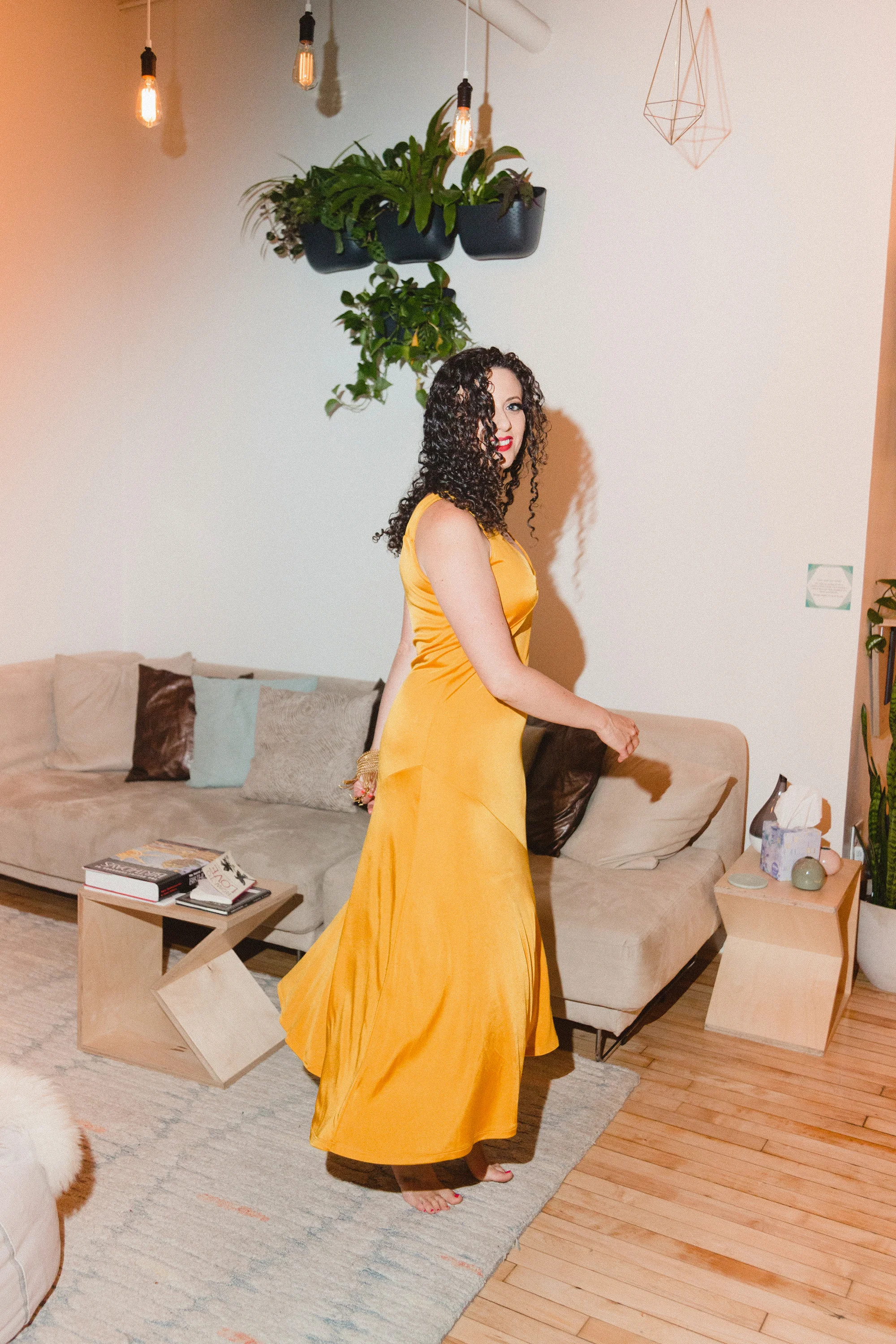 Jessica Brodkin, Reiki Energy Healer