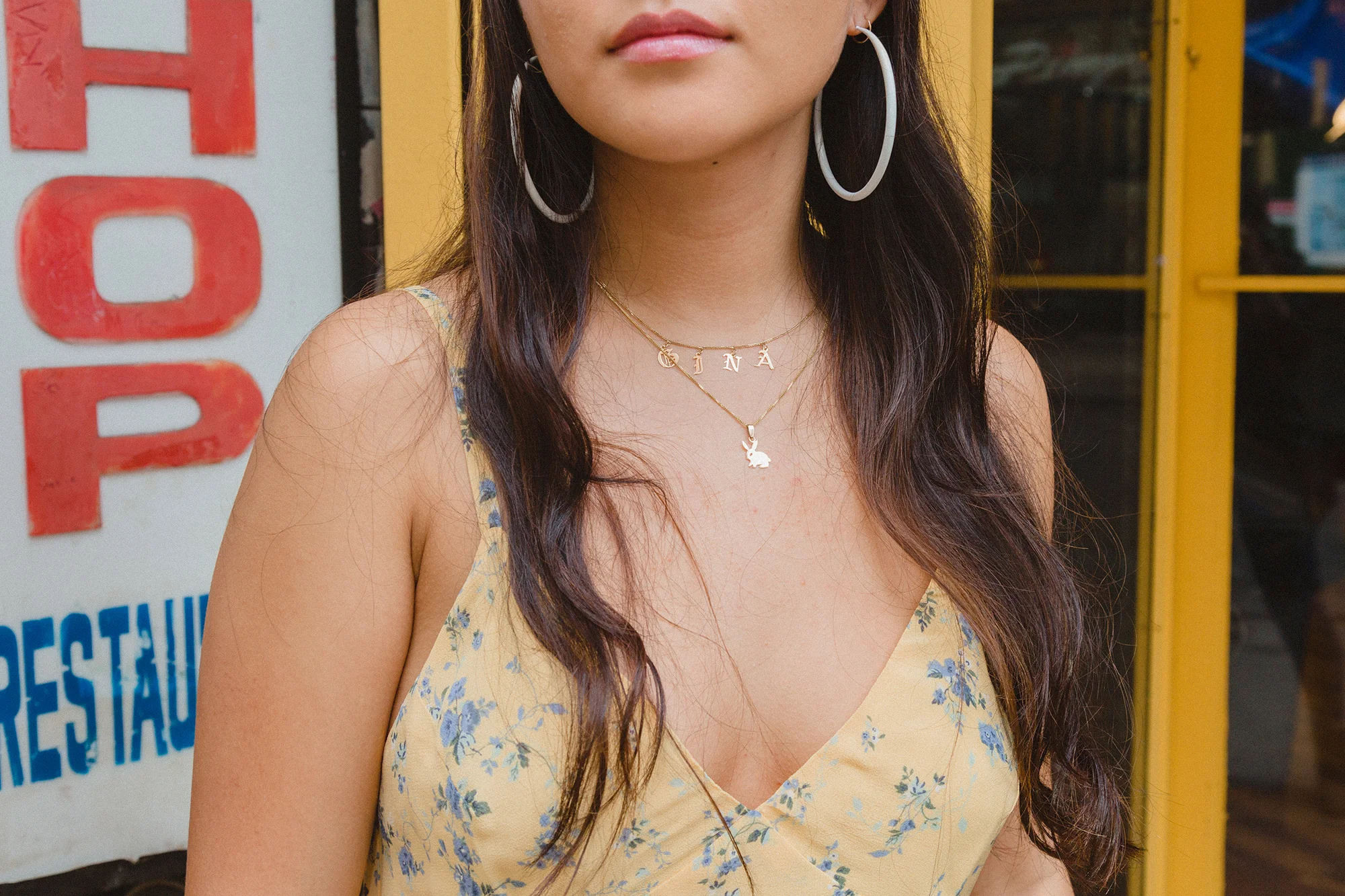 Gina Lin