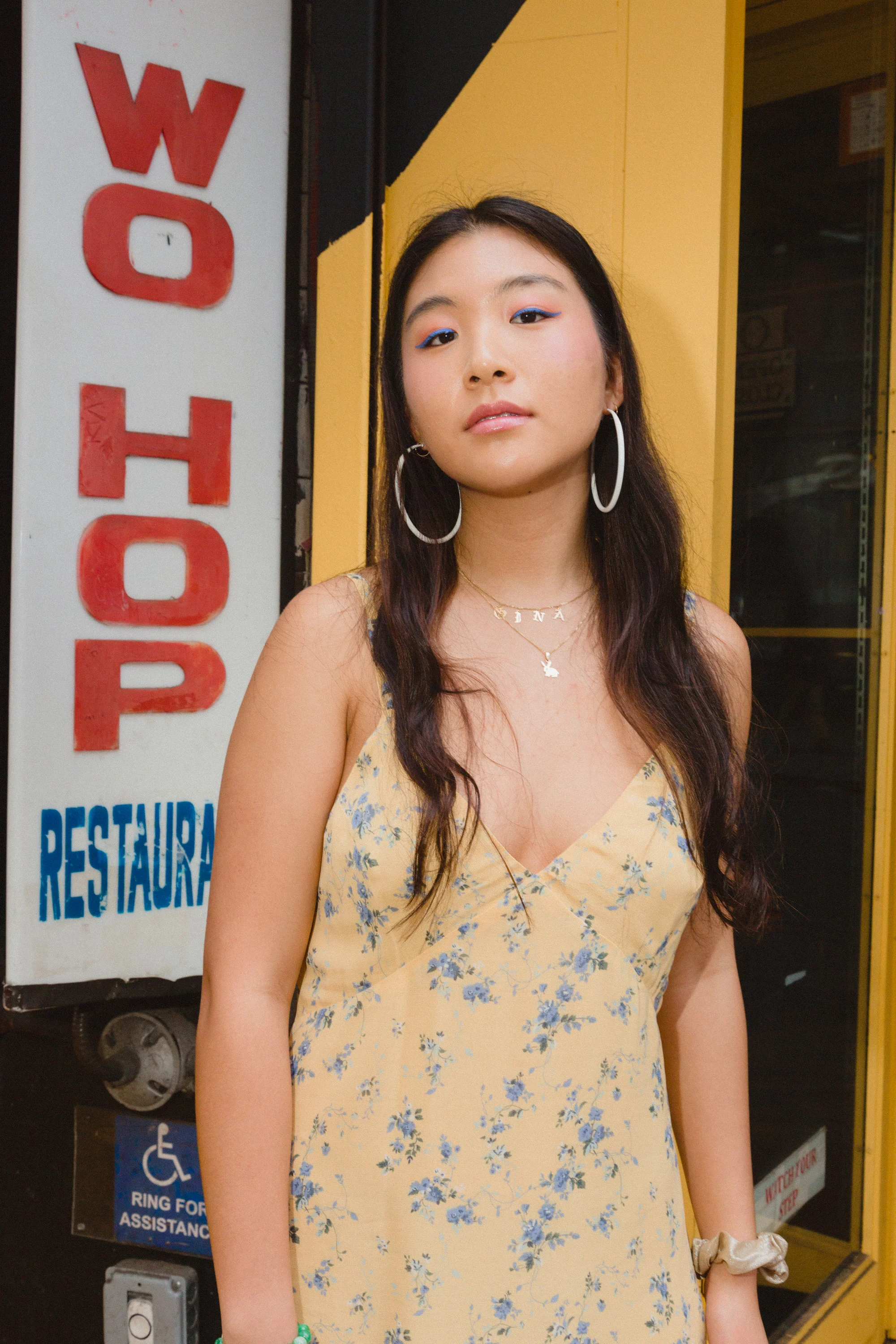 Gina Lin