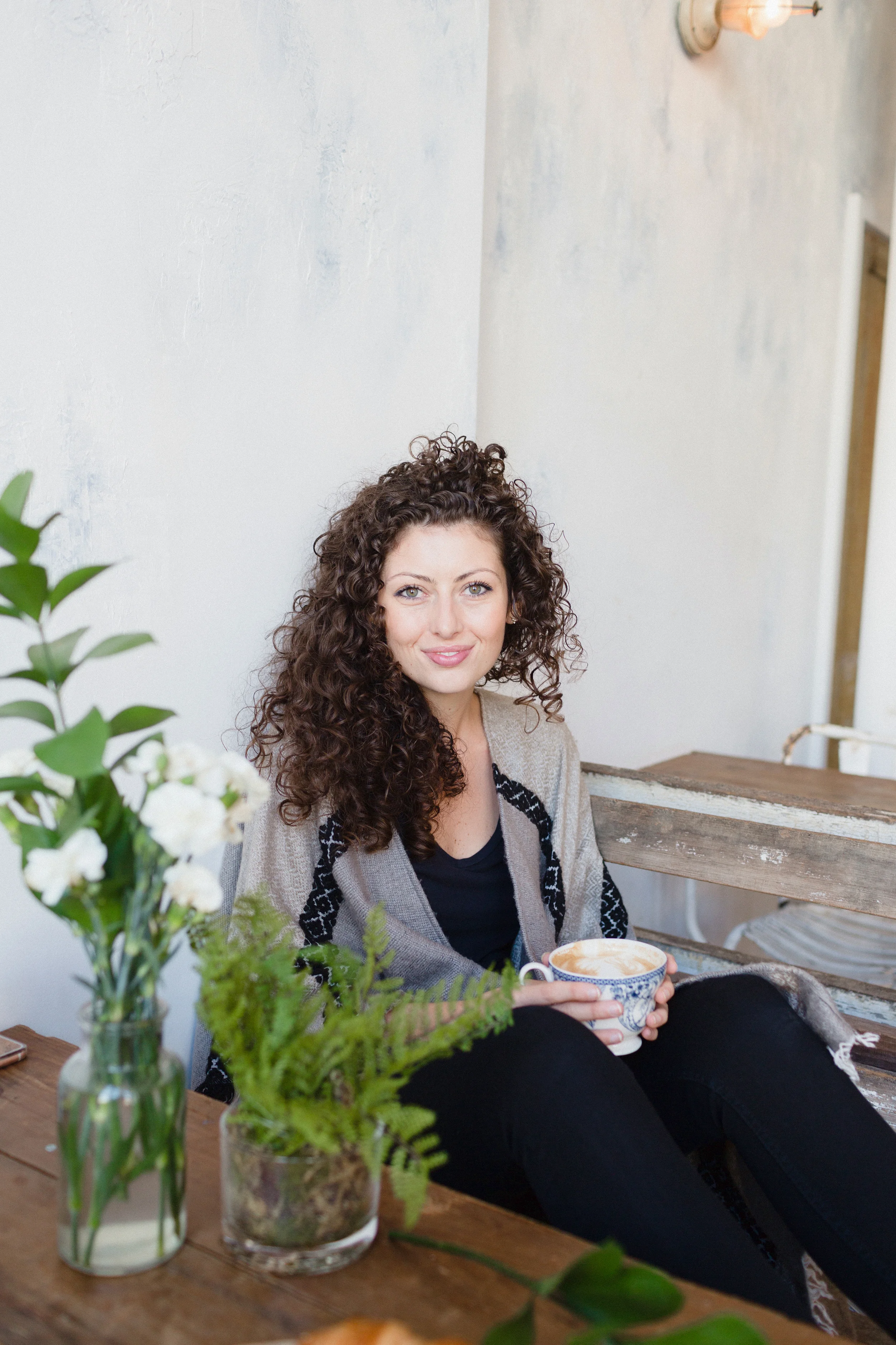 Elisa Marshall