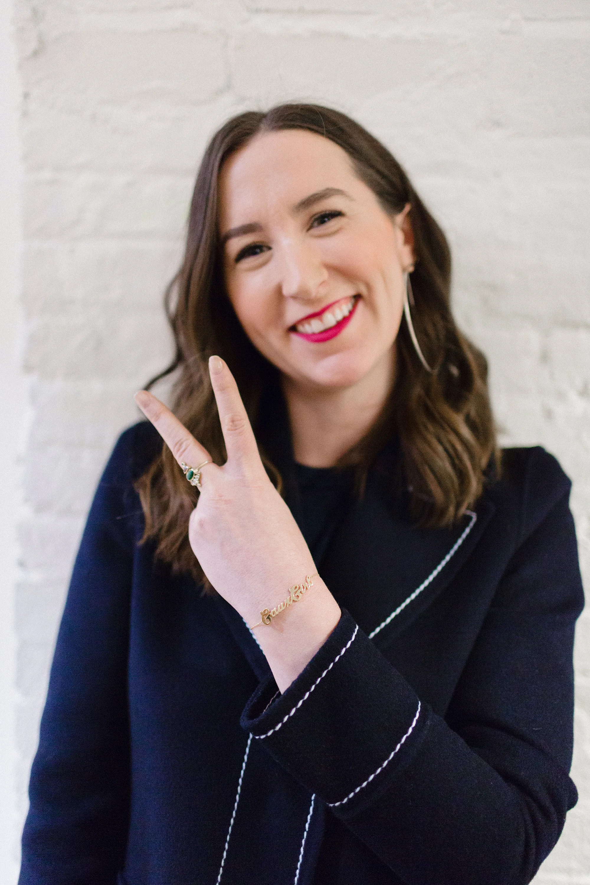 Caitlin Burke