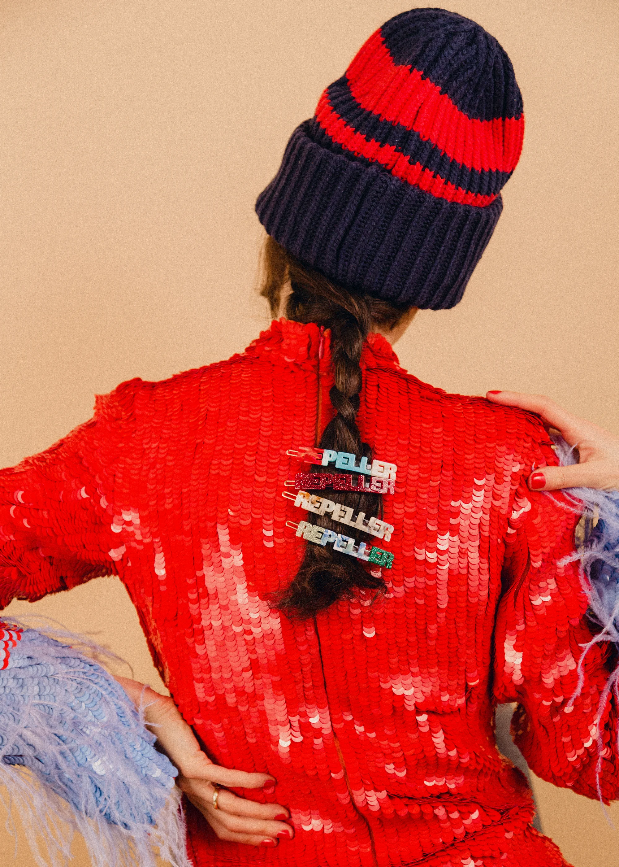 Leandra Medine-Cohen