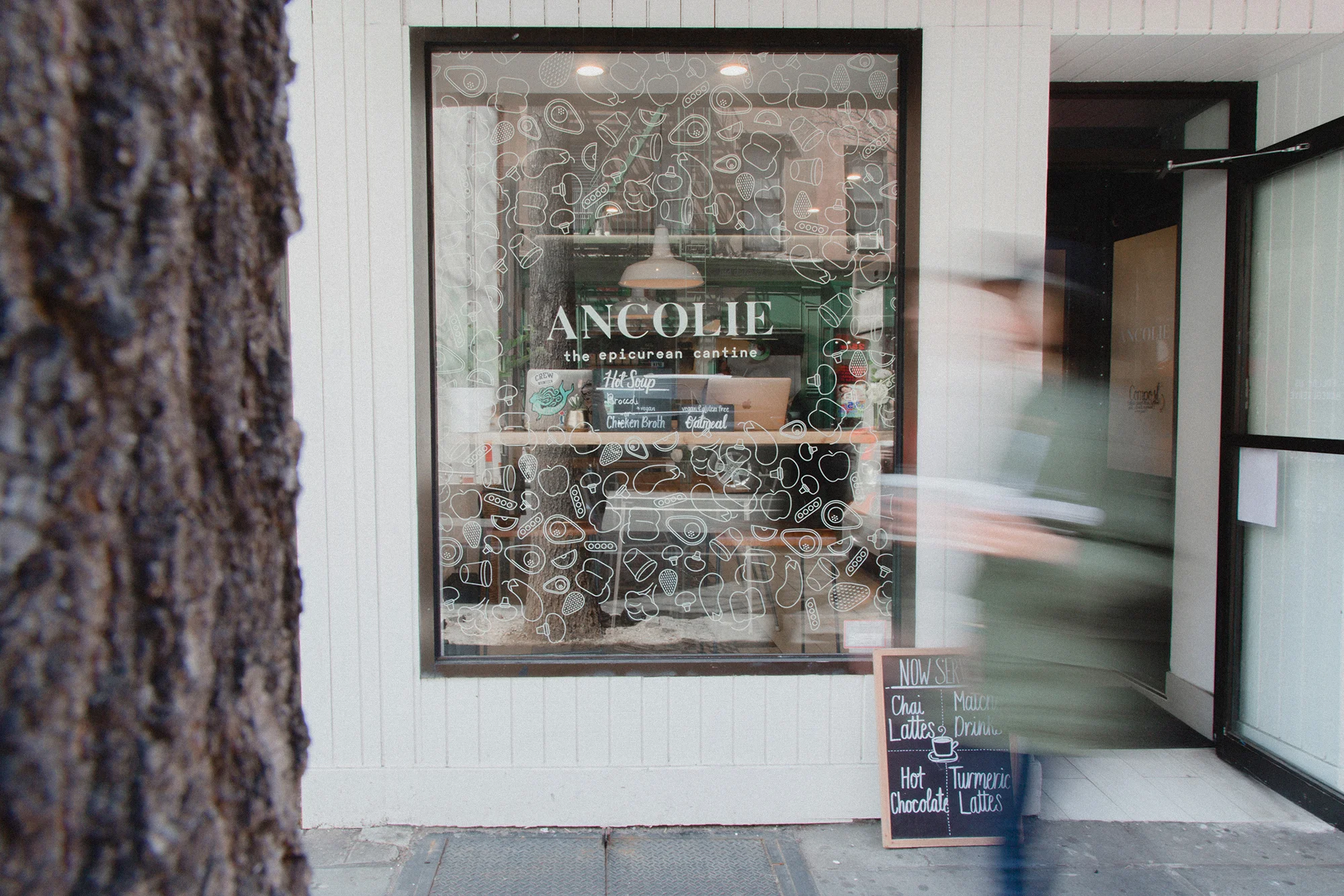 Ancolie