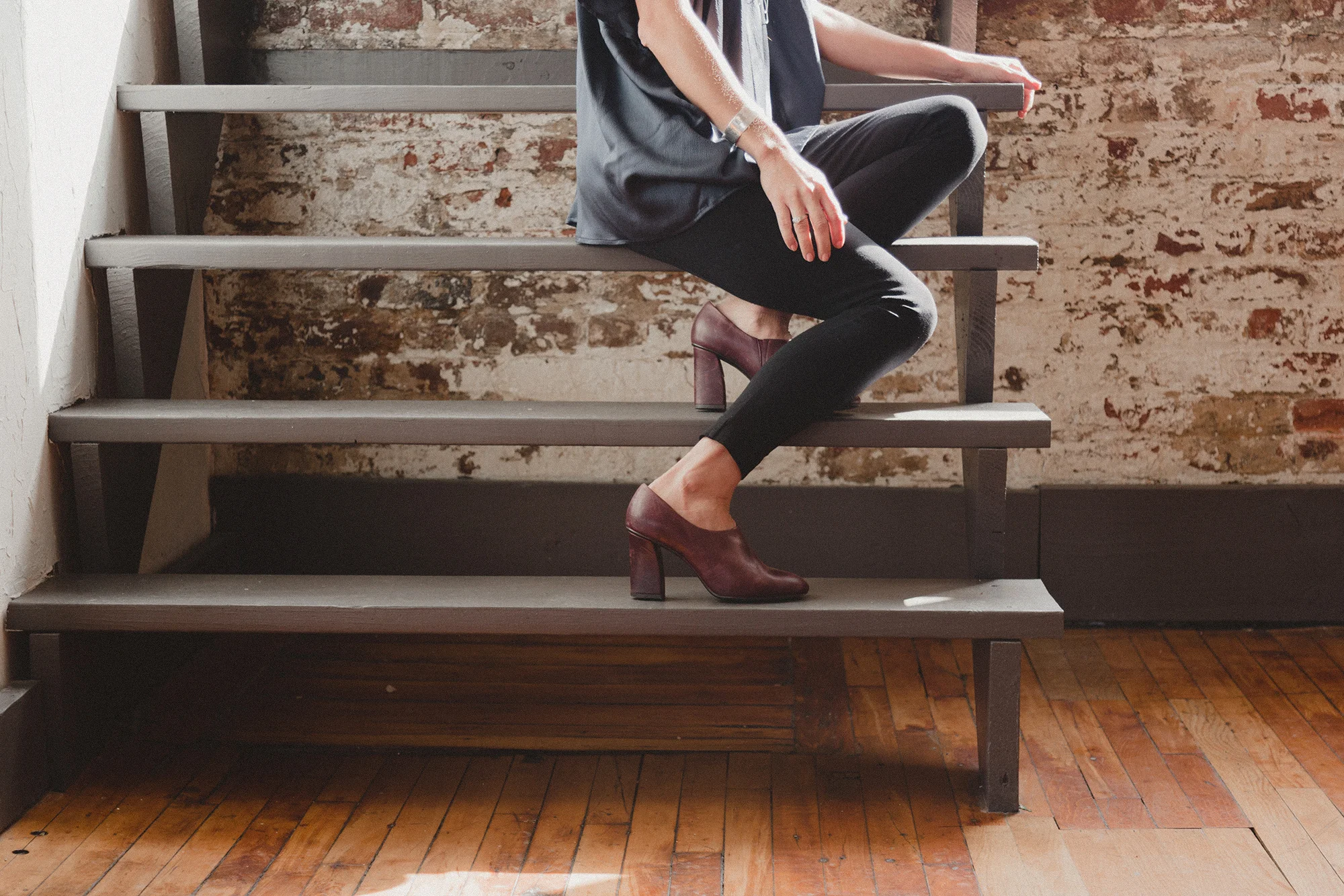 Julie Resnick of @thefeedfeed