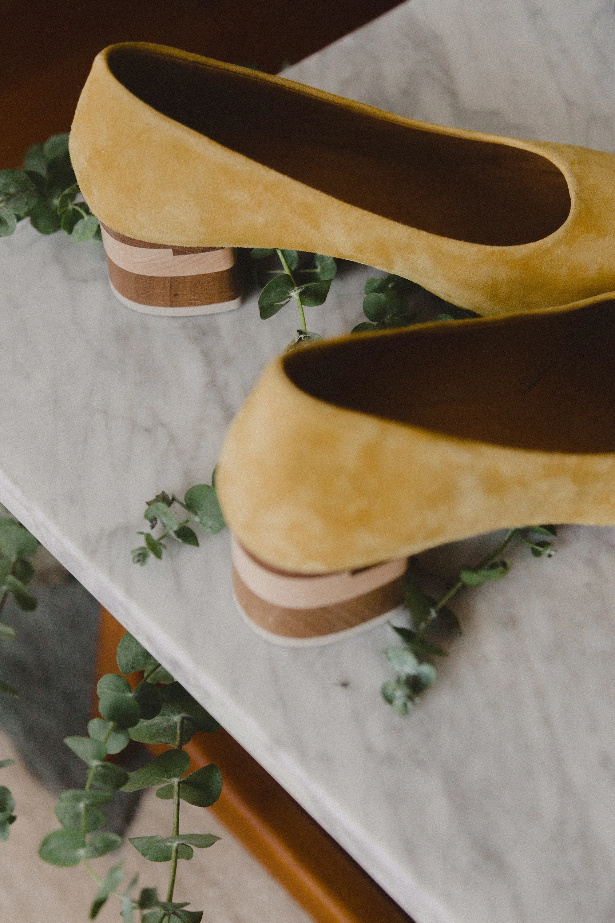 Coclico Shoes