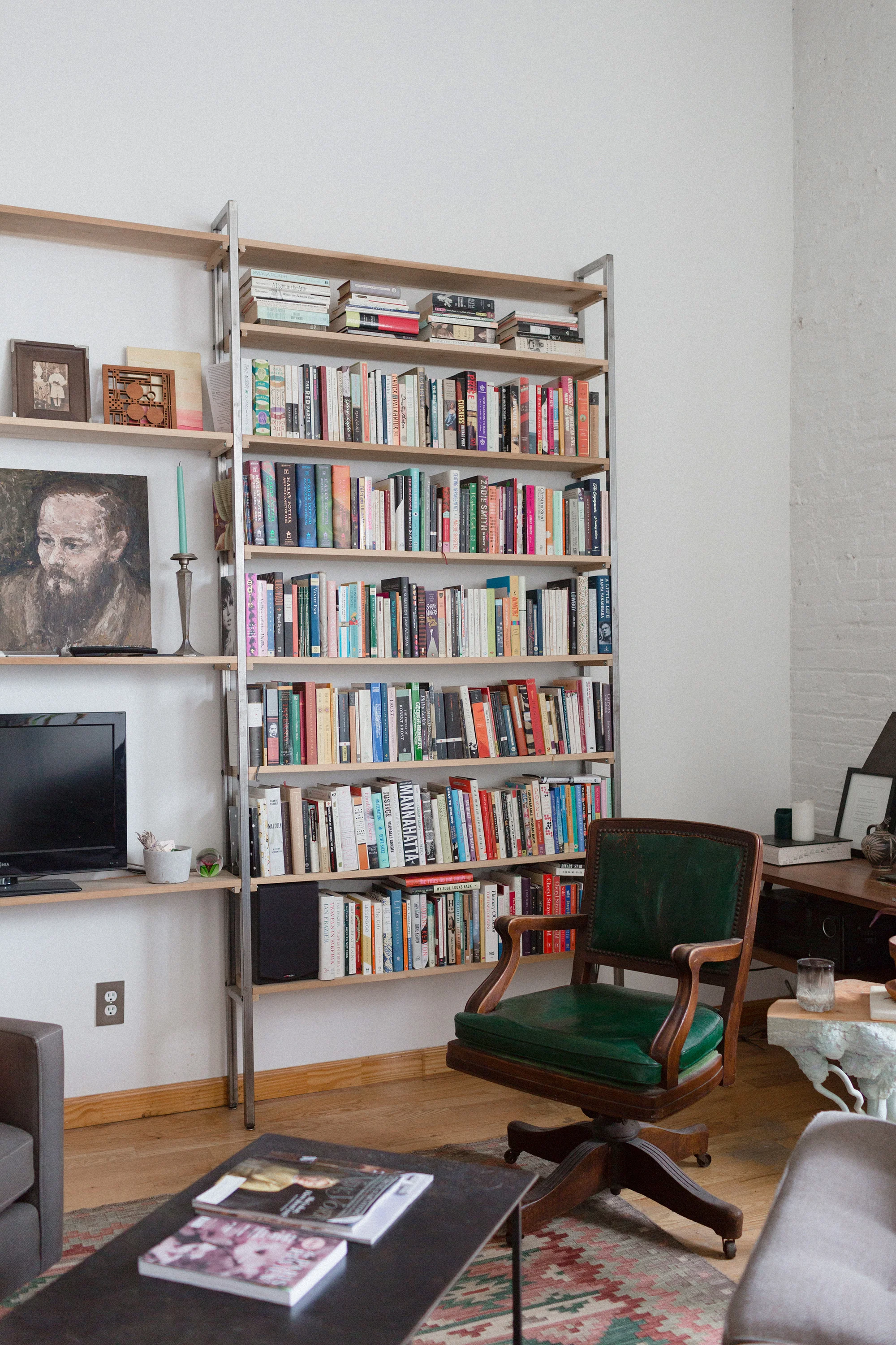 Angie Venezia's Apartment