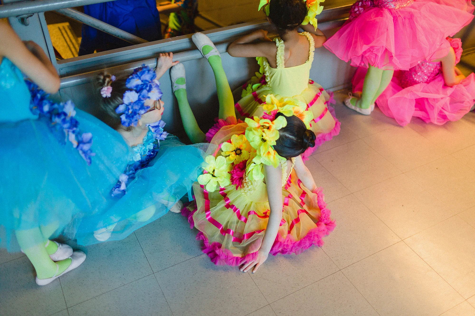 Dance Recital