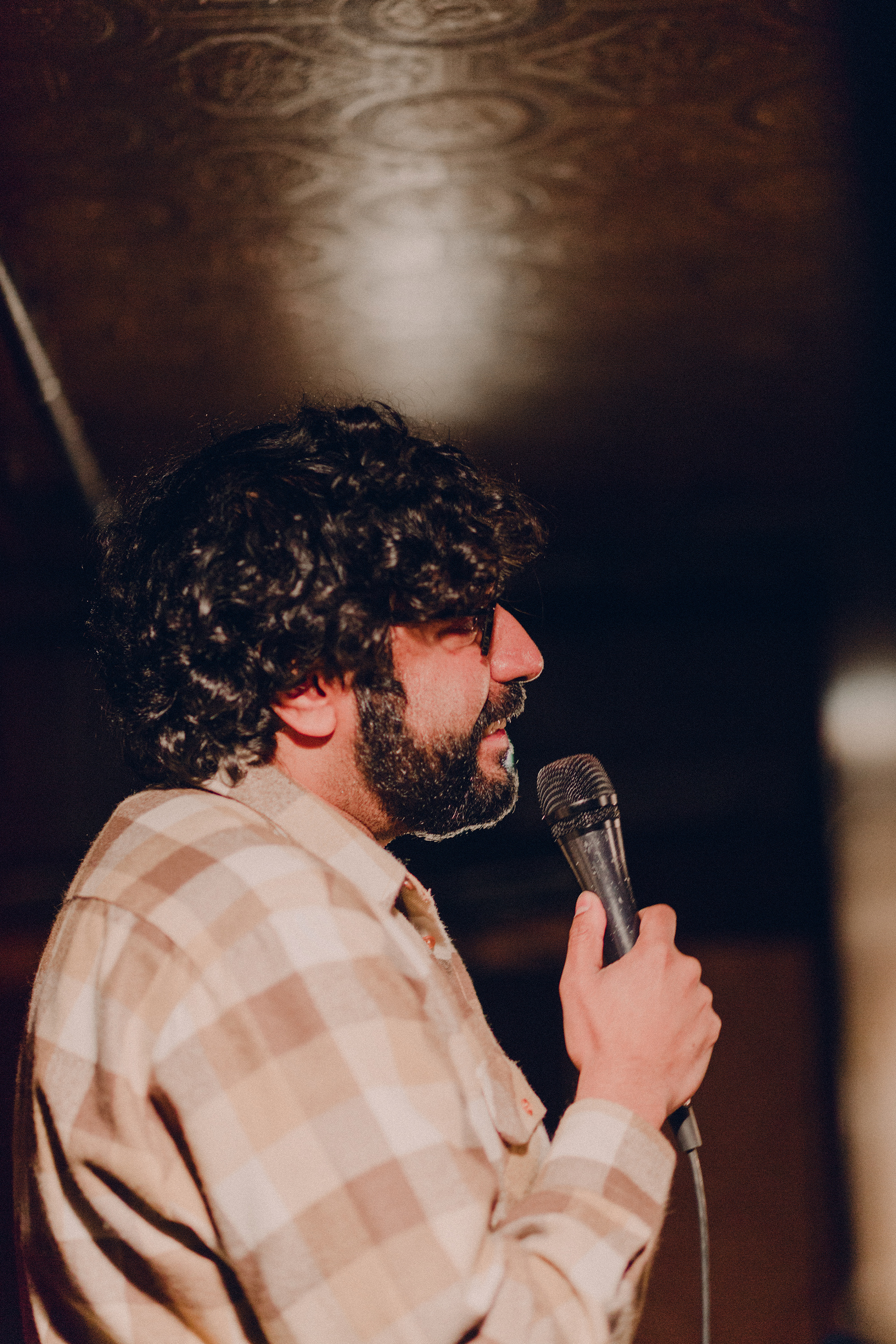 Hari Kondabolu