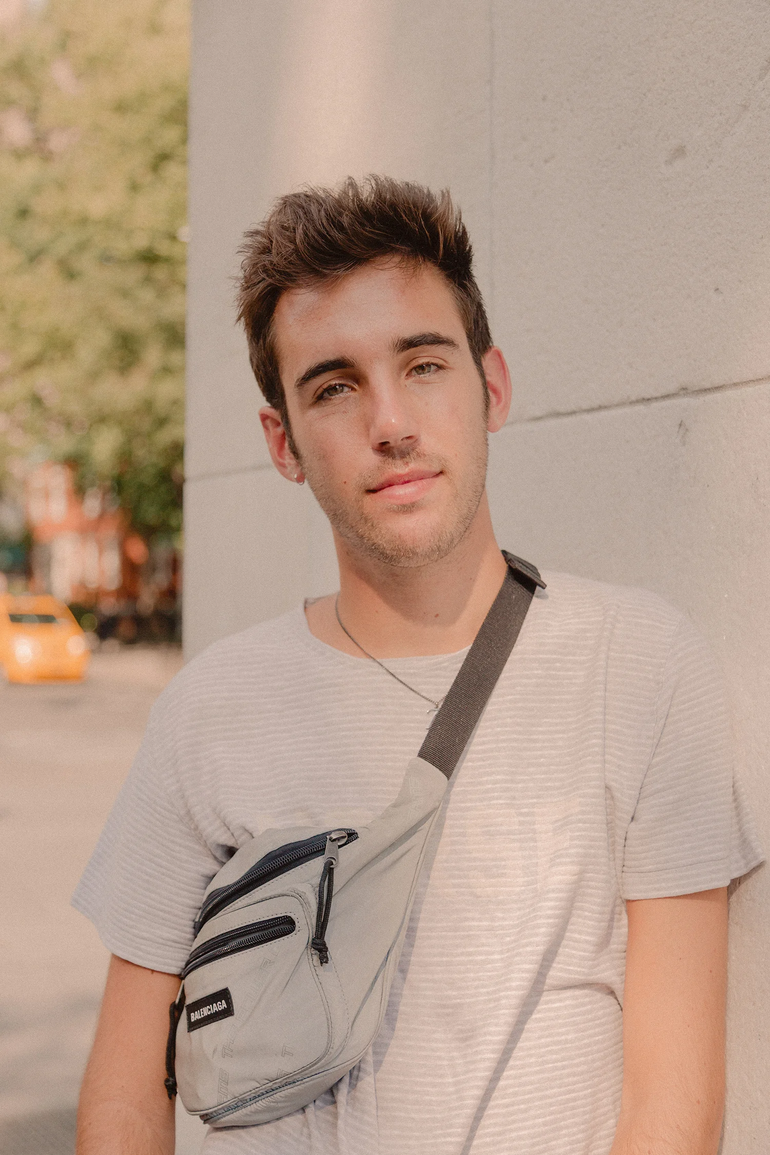 Griffin Lipson