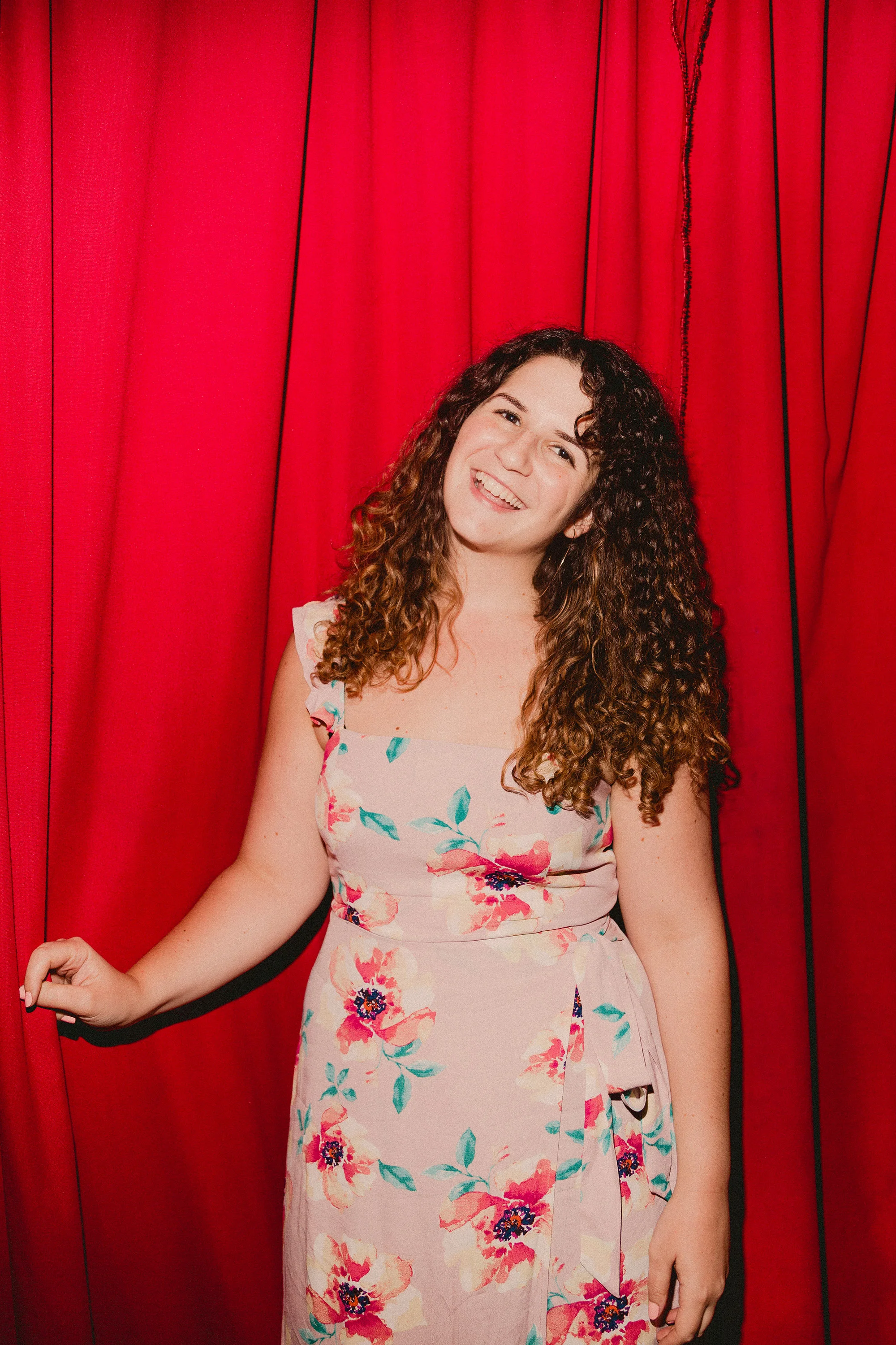 Ilana Michelle Rubin
