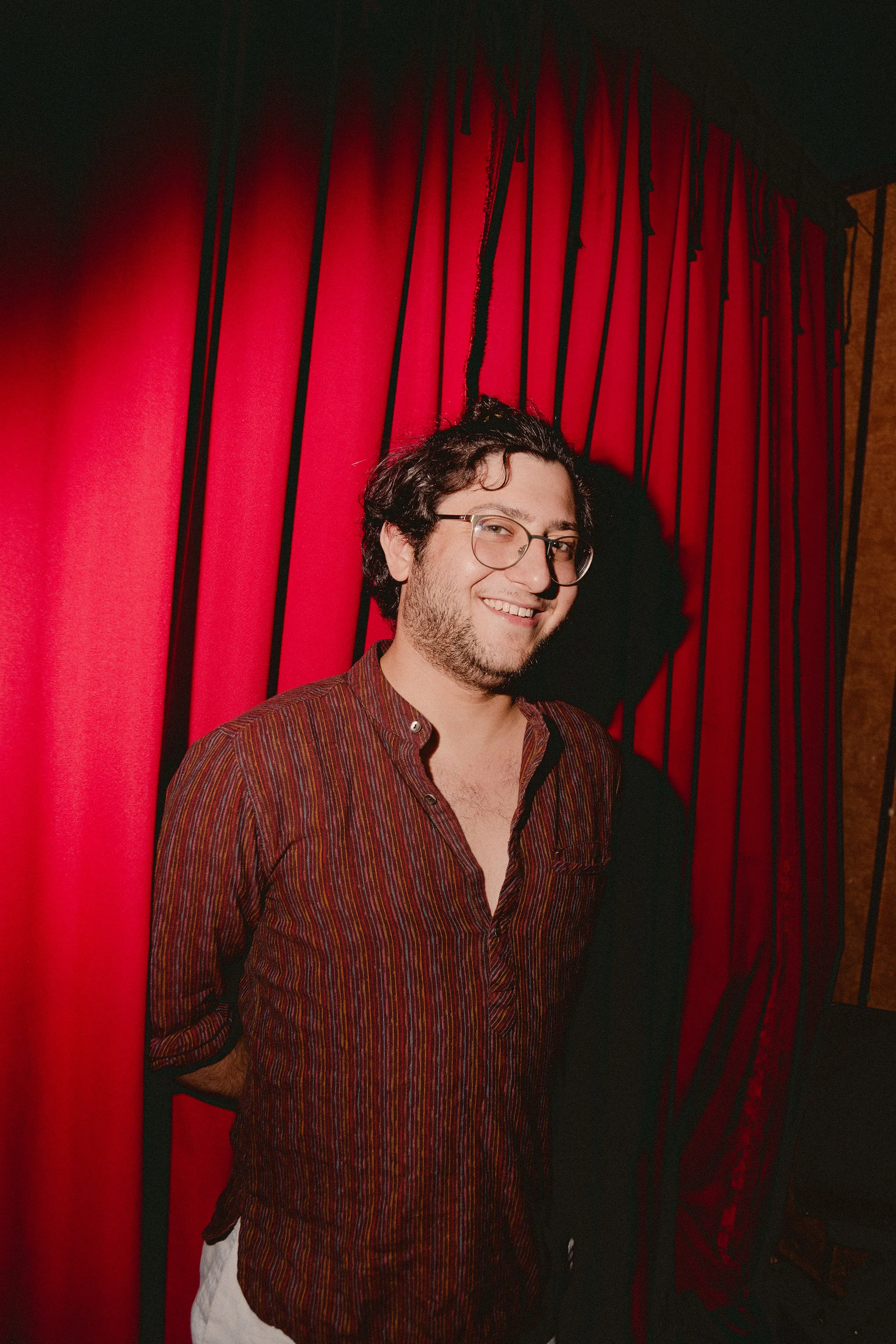 Yaari Nadav Tal