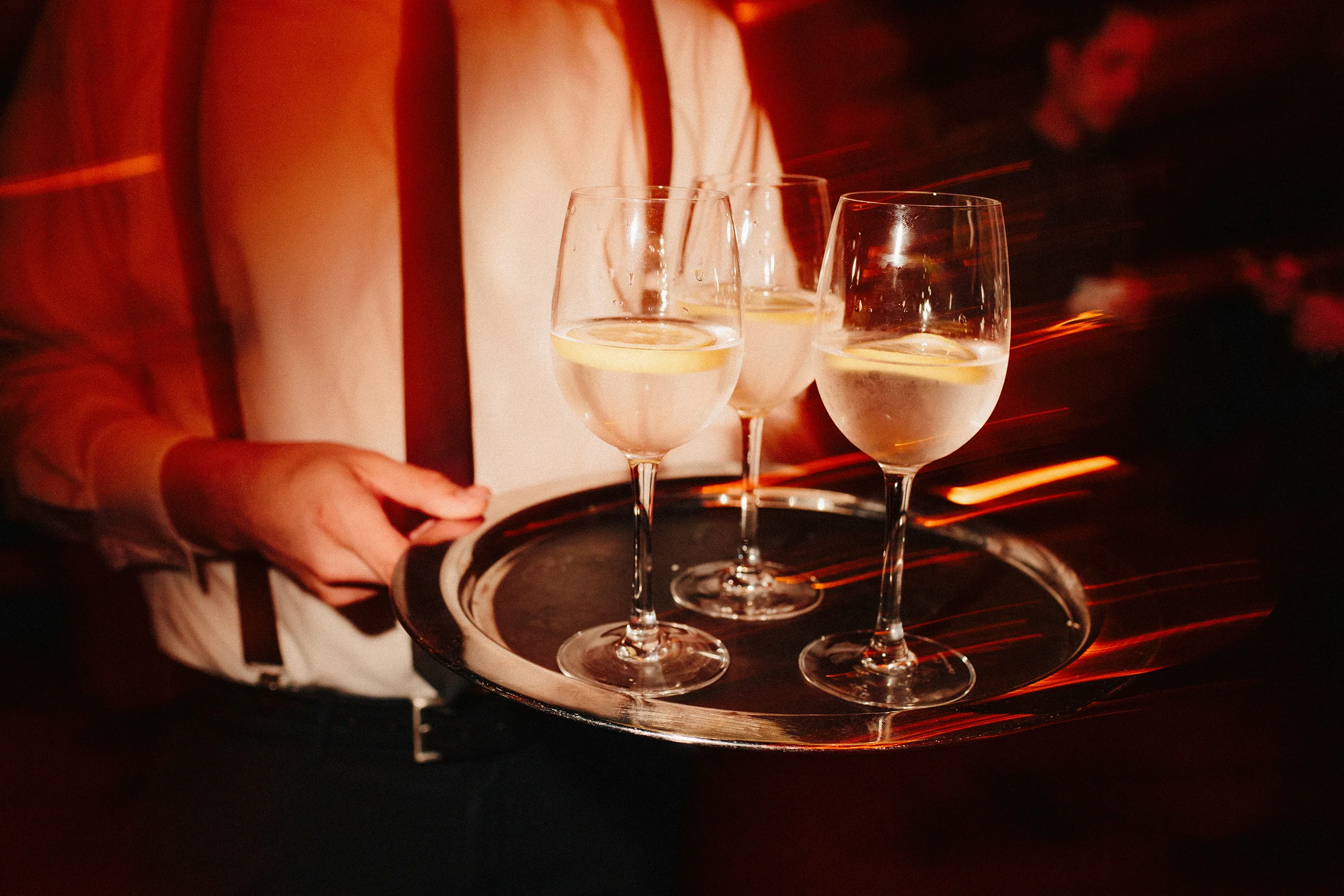 Tribeca Film Festival New Filmmakers Party Bowery Hotel, New York, 2019