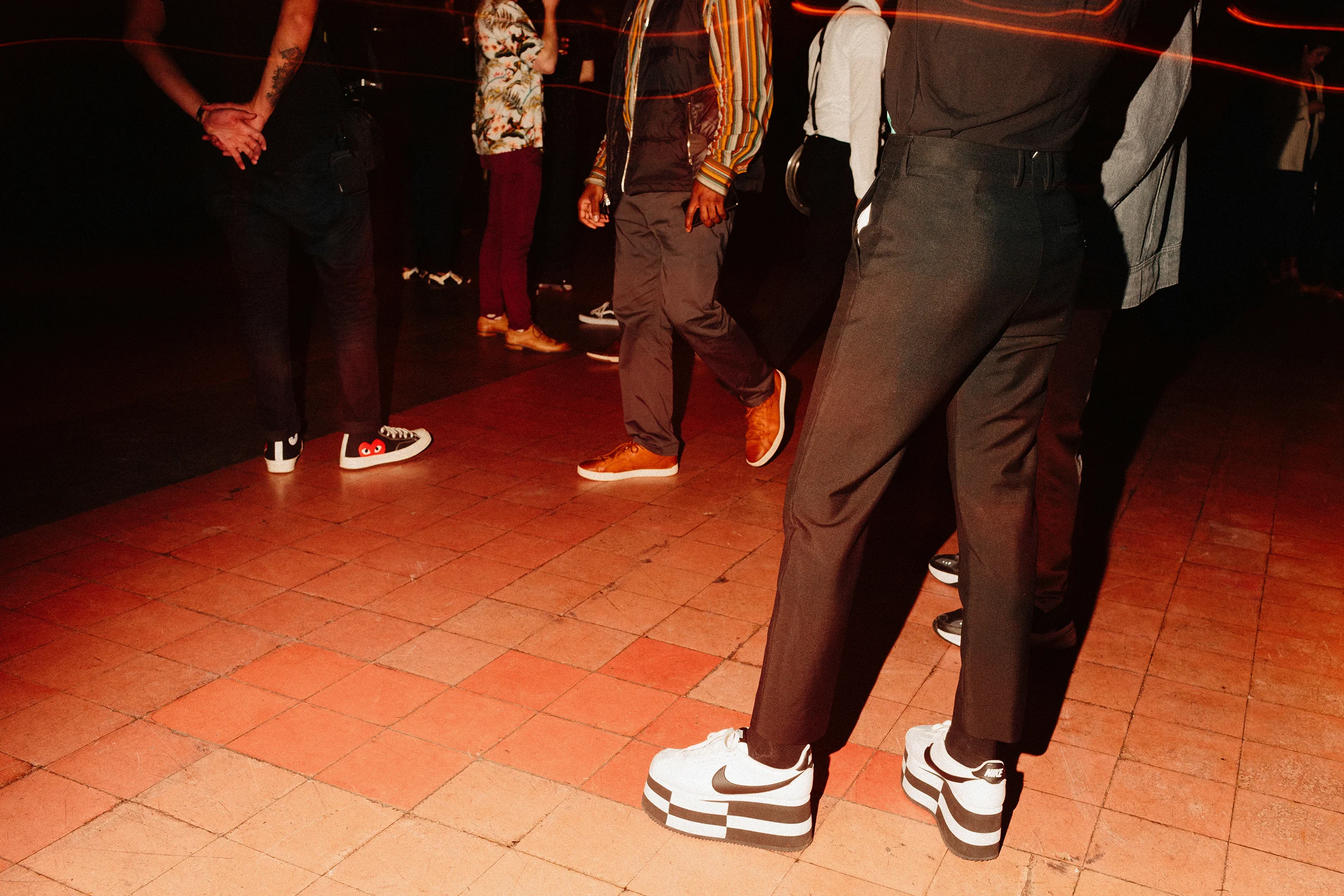 Tribeca Film Festival New Filmmakers Party Bowery Hotel, New York, 2019