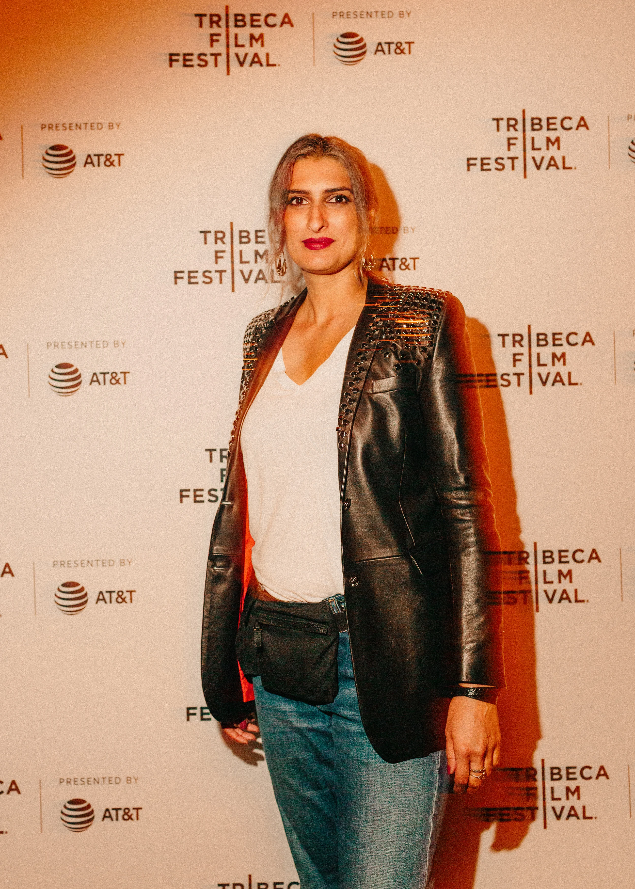 Tribeca Film Festival New Filmmakers Party Bowery Hotel, New York, 2019