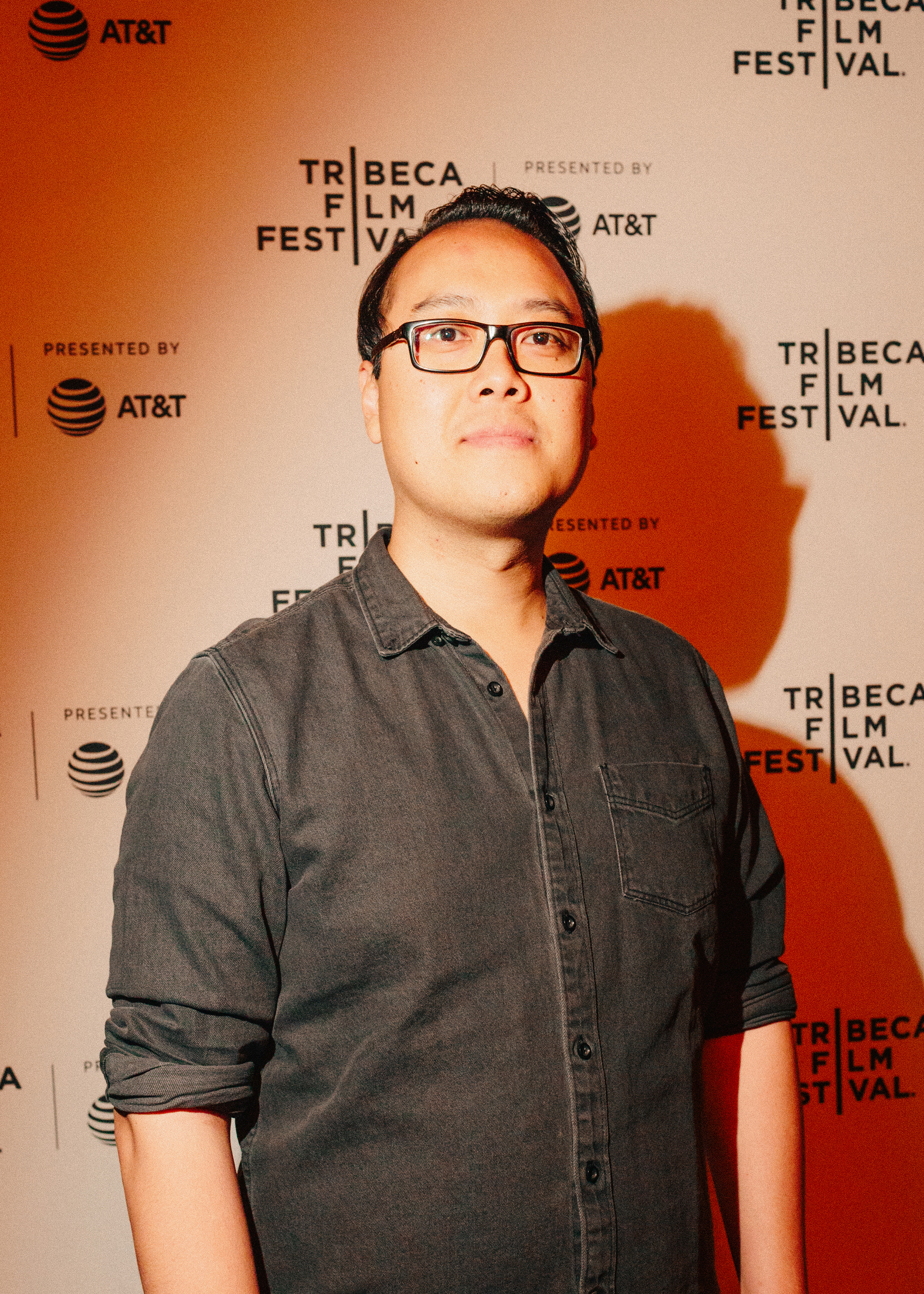   Tribeca Film Festival  New Filmmakers Party Bowery Hotel, New York, 2019 
