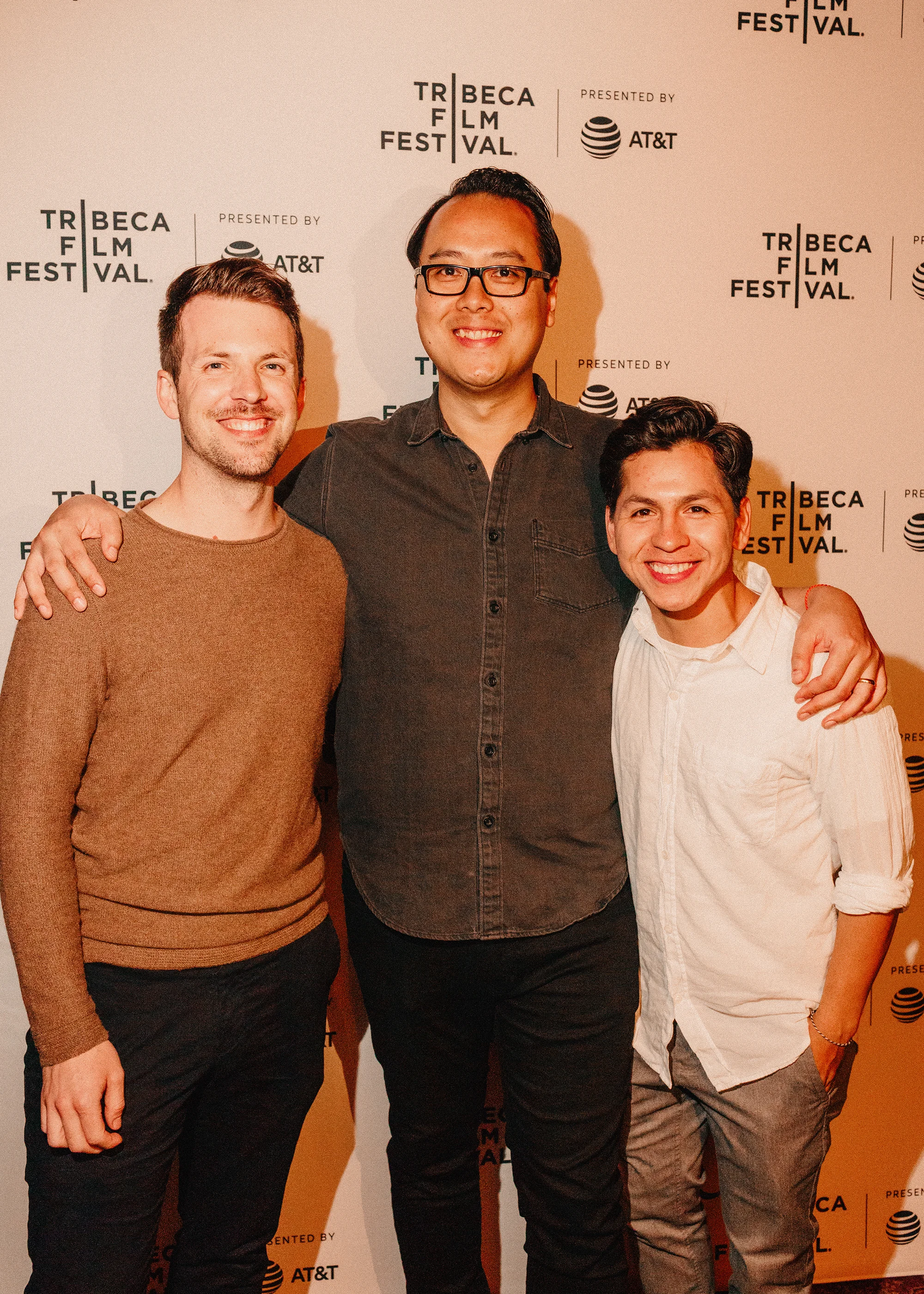 Tribeca Film Festival New Filmmakers Party Bowery Hotel, New York, 2019