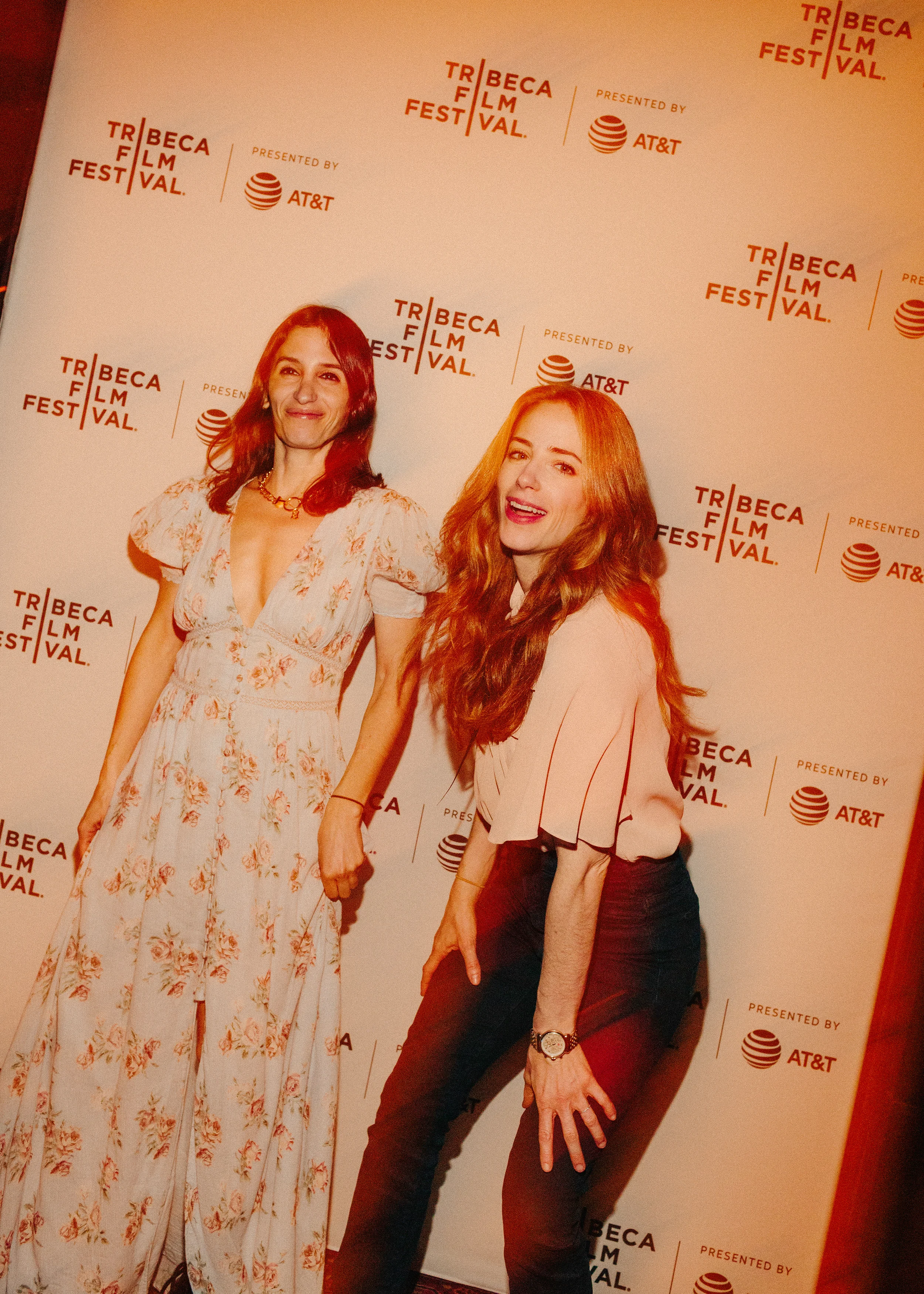 Tribeca Film Festival New Filmmakers Party Bowery Hotel, New York, 2019