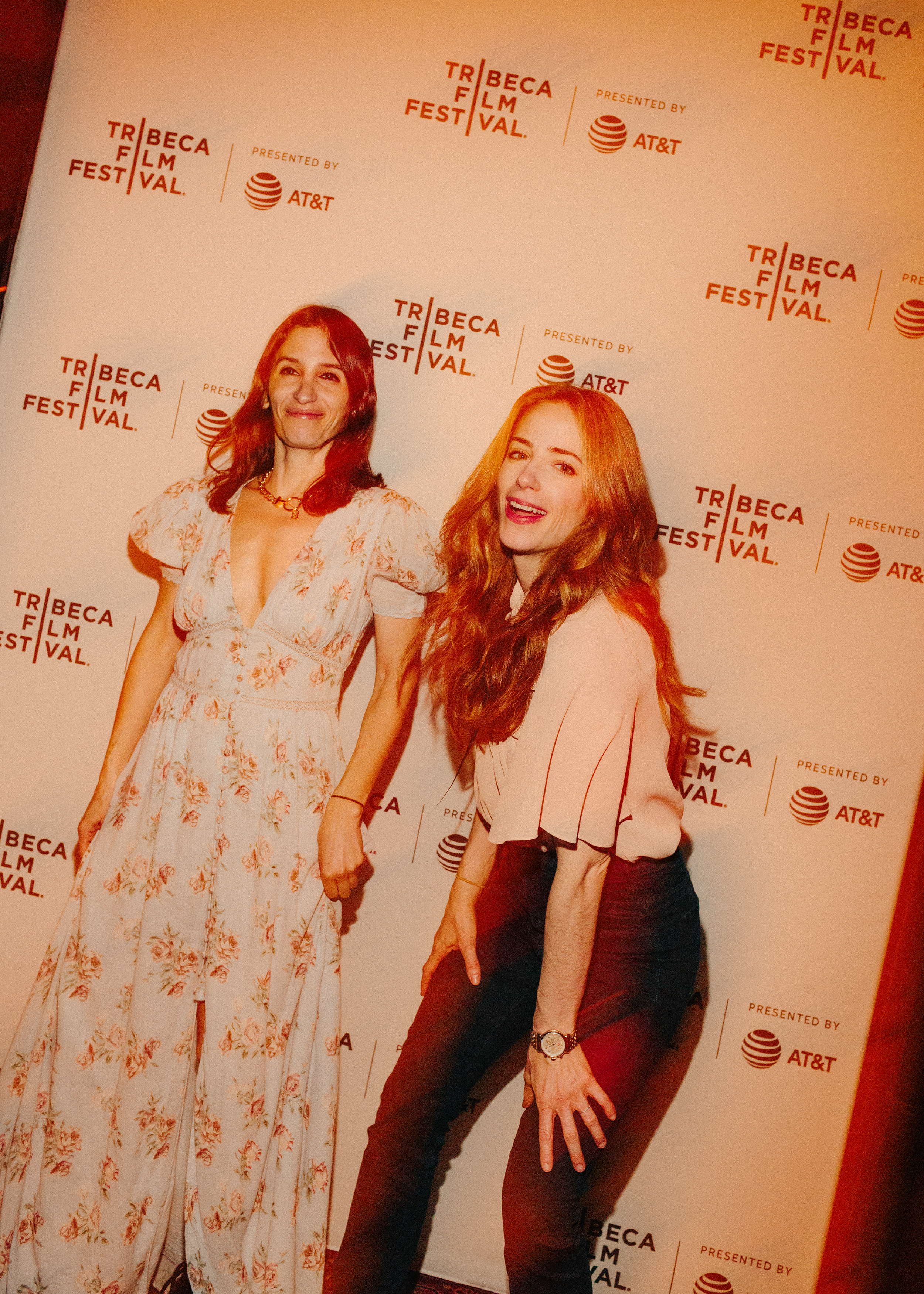   Tribeca Film Festival  New Filmmakers Party Bowery Hotel, New York, 2019 