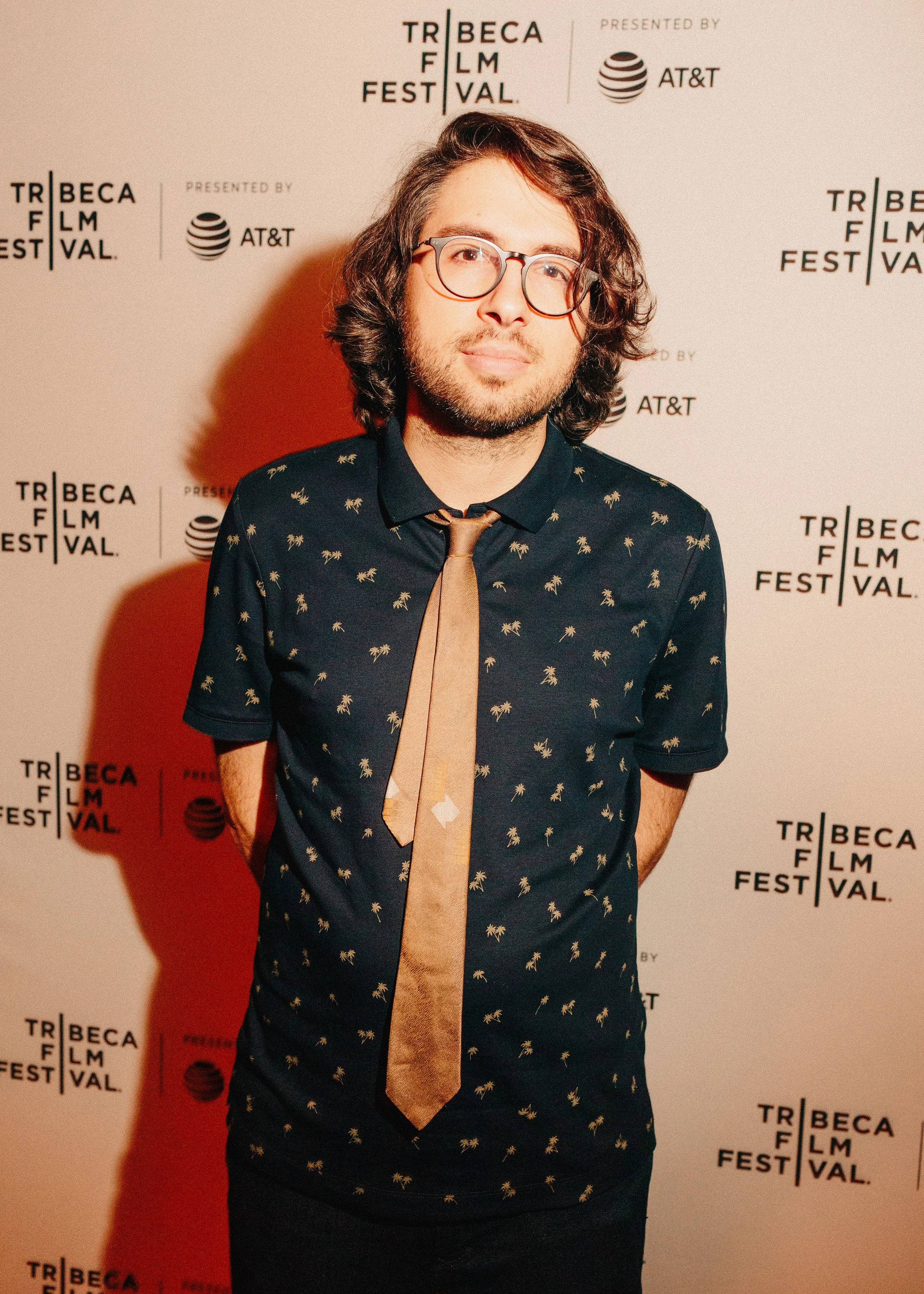 Tribeca Film Festival New Filmmakers Party Bowery Hotel, New York, 2019