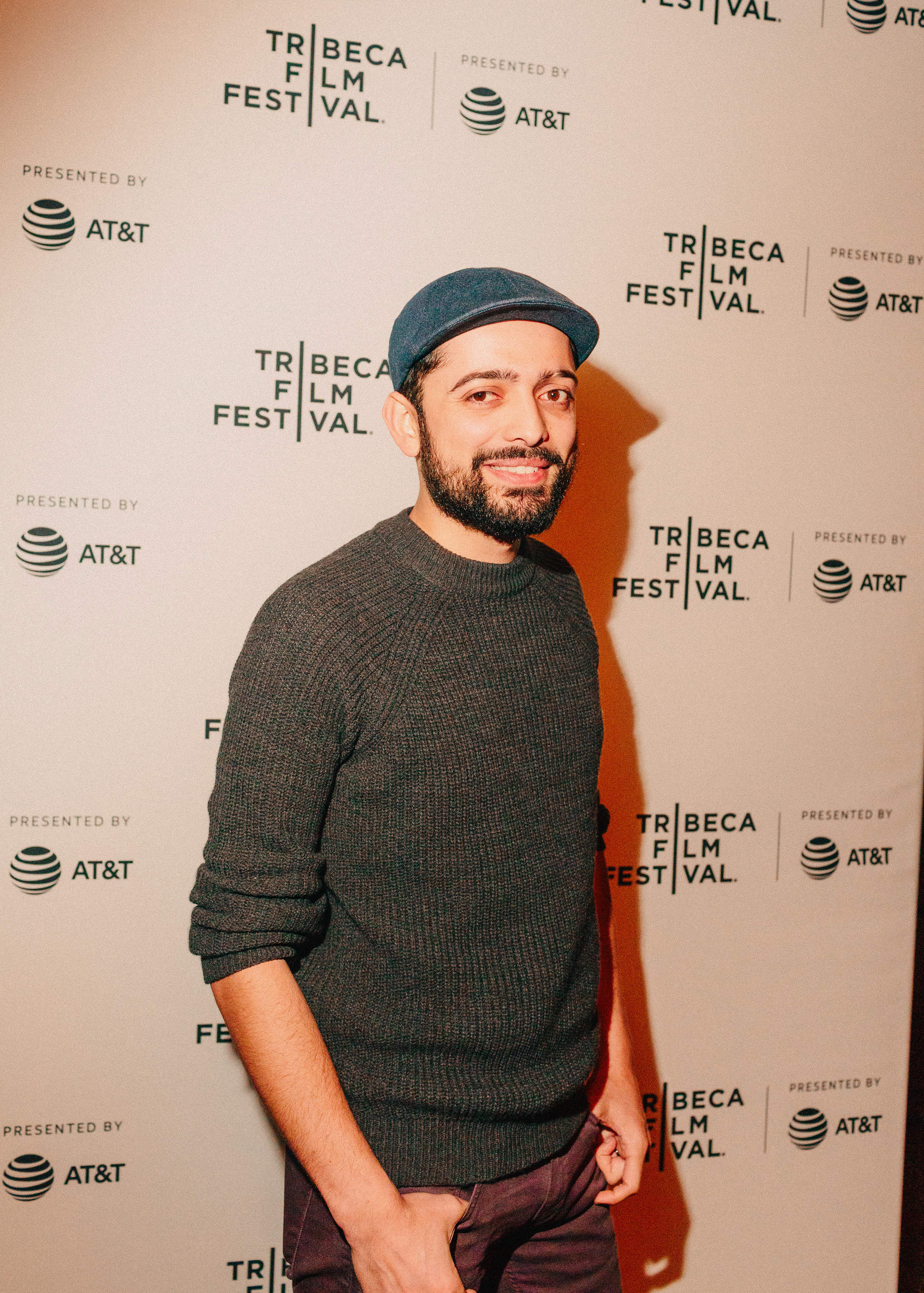   Tribeca Film Festival  New Filmmakers Party Bowery Hotel, New York, 2019 