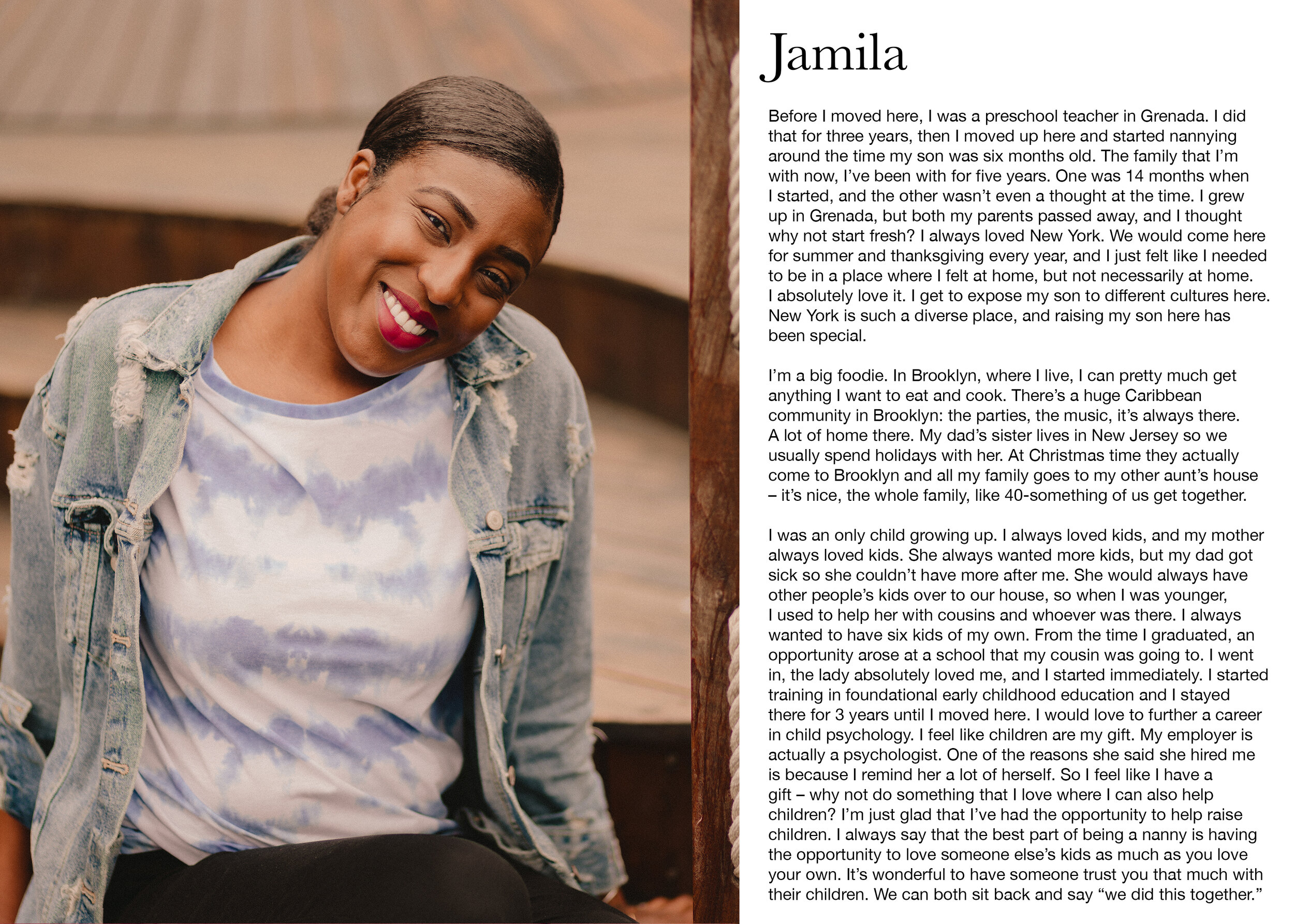 Jamila