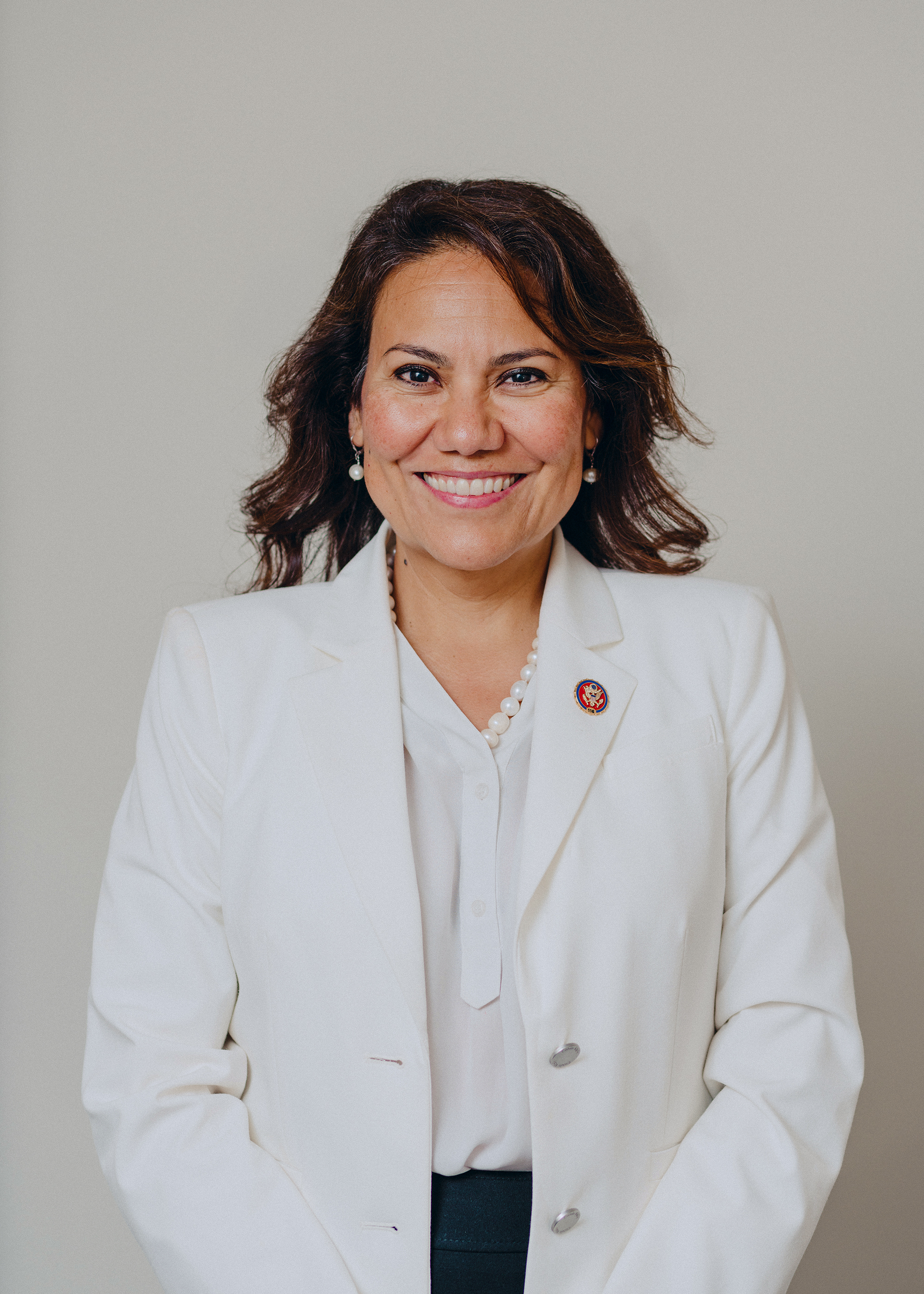 Rep. Veronica Escobar