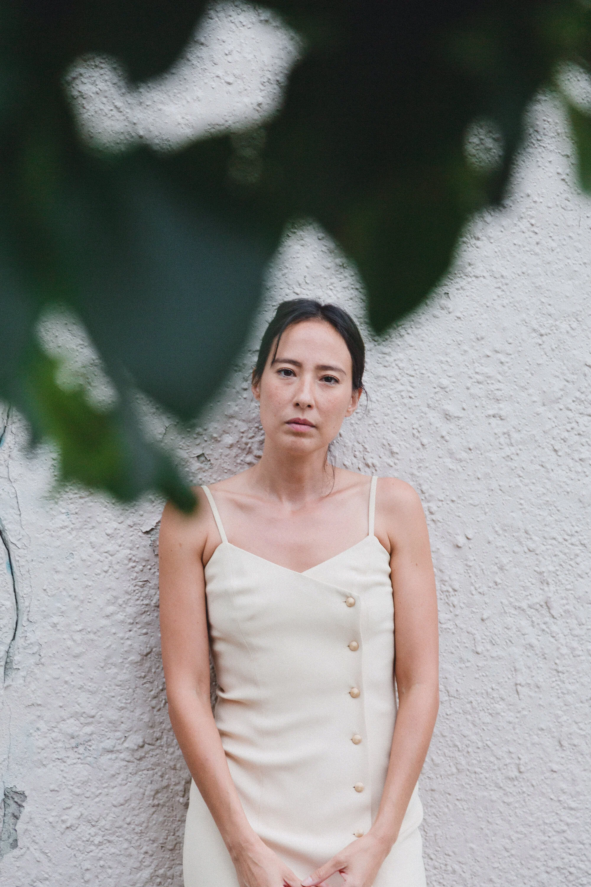  Lisa Przystup photographed by Bridget Badore for COCLICO 