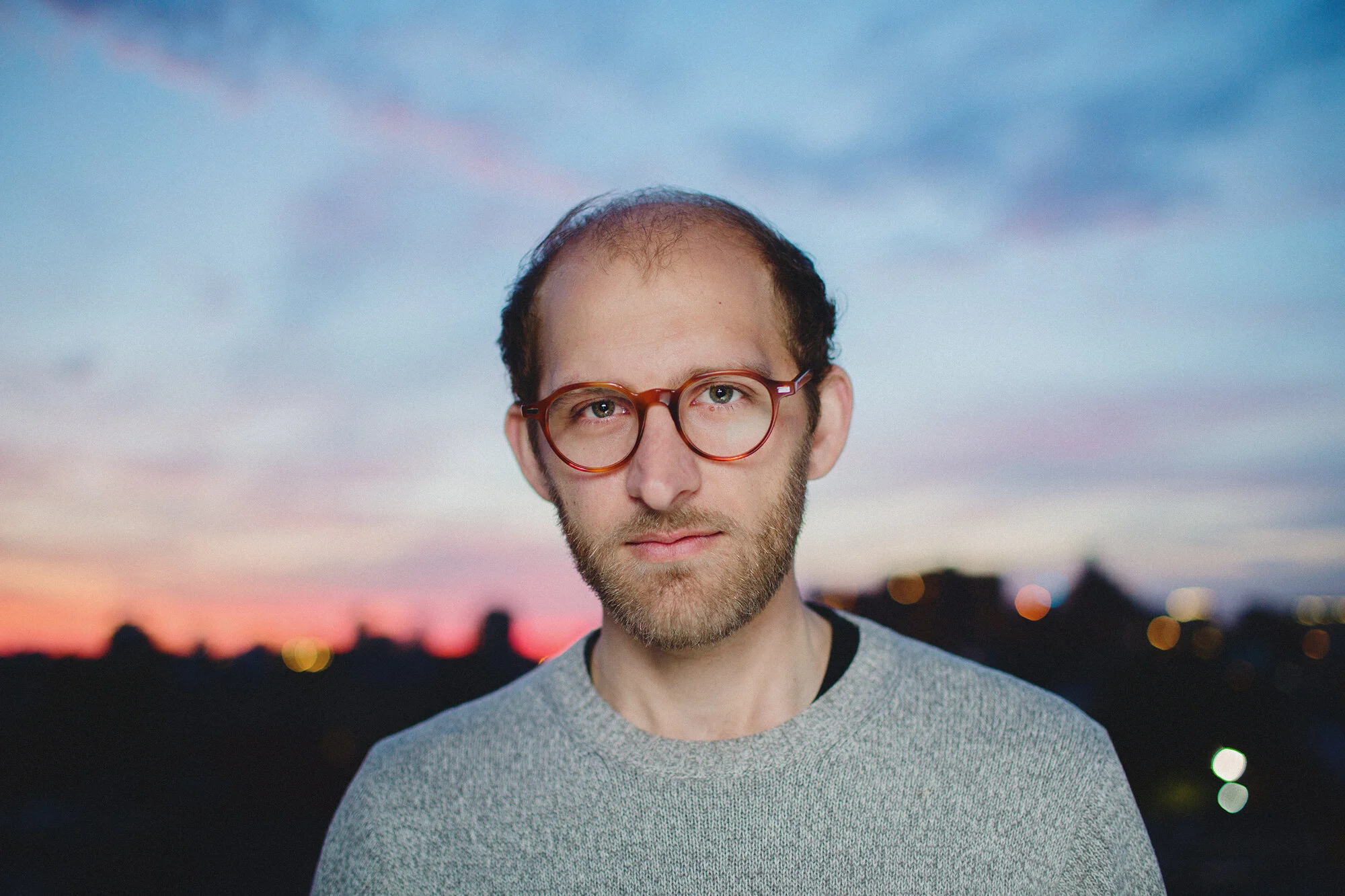  Photo by Bridget Badore 