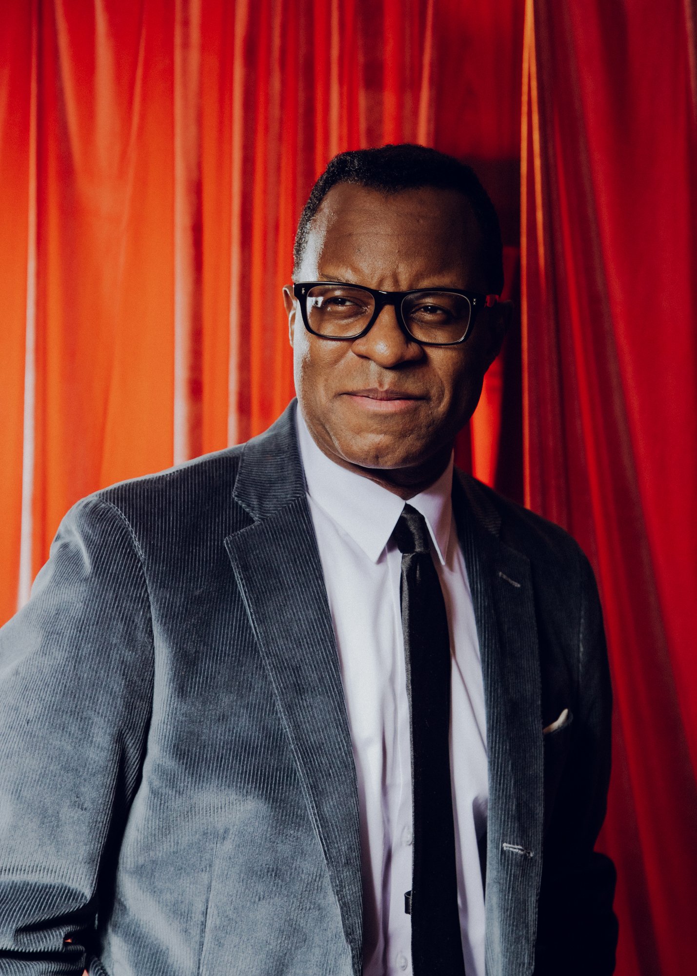 Geoffrey Fletcher