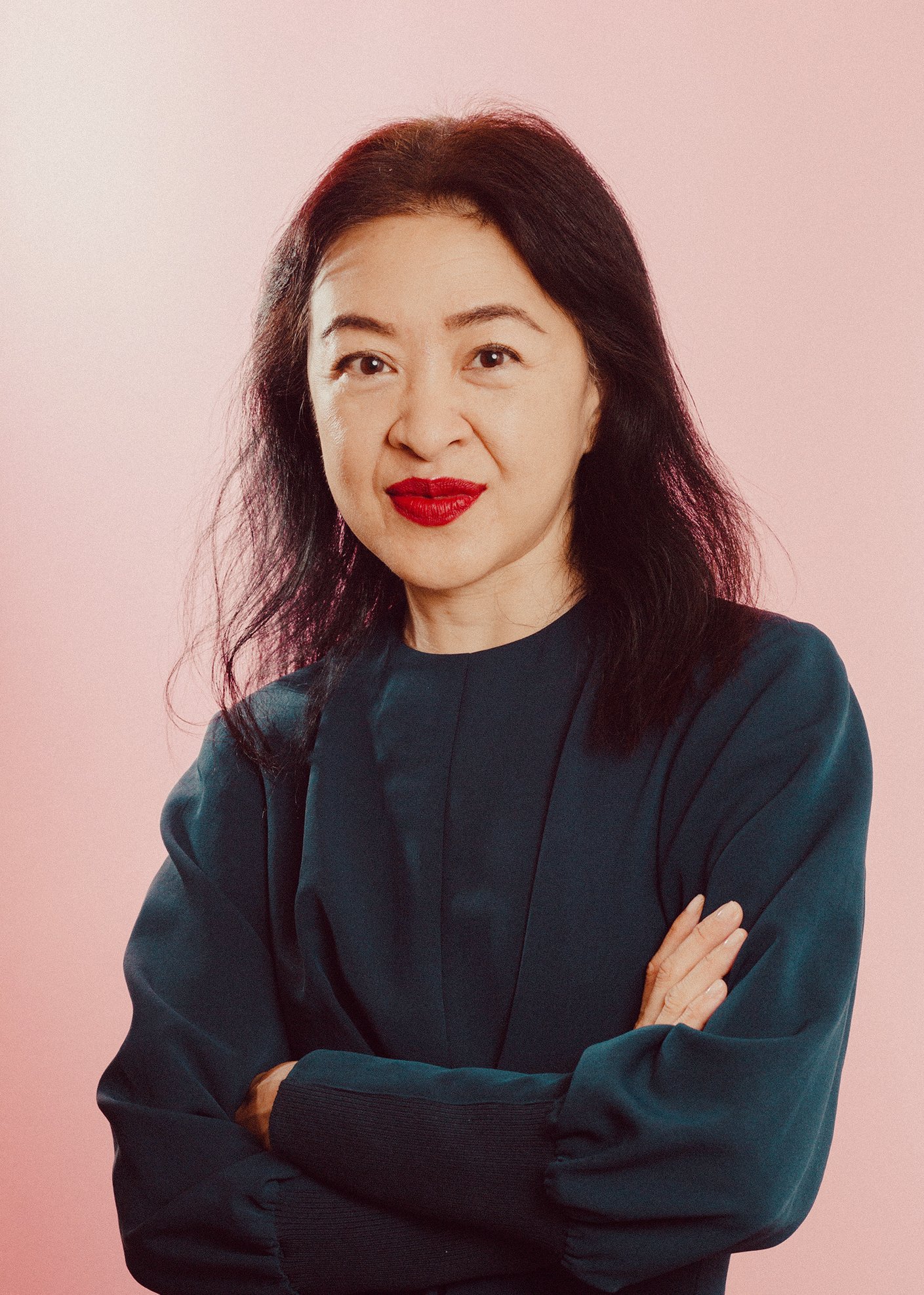 Sheila Yen Pfister