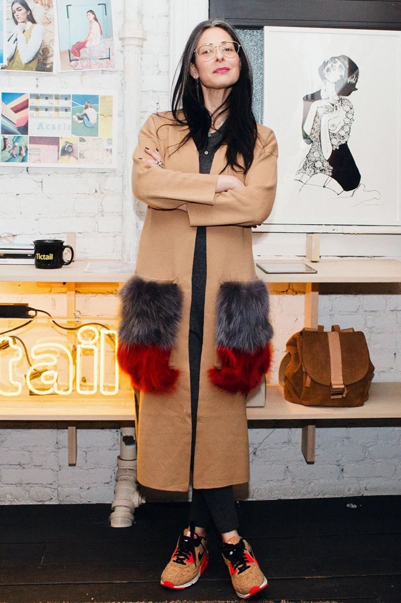 Stacy London (Copy)