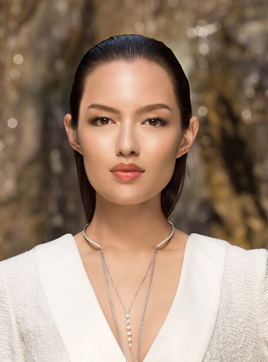 APM Eté Collection Campaign