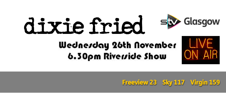 STV Riverside Show