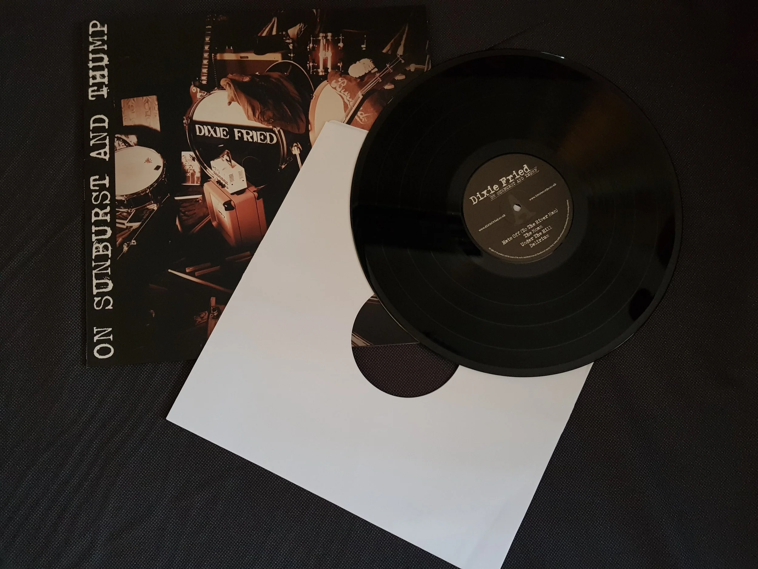 OSAT vinyl
