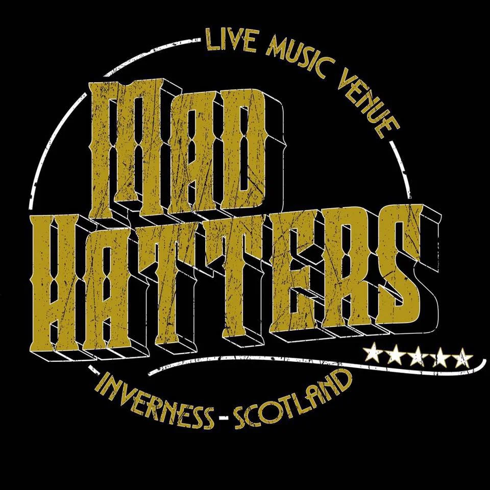 Mad Hatters