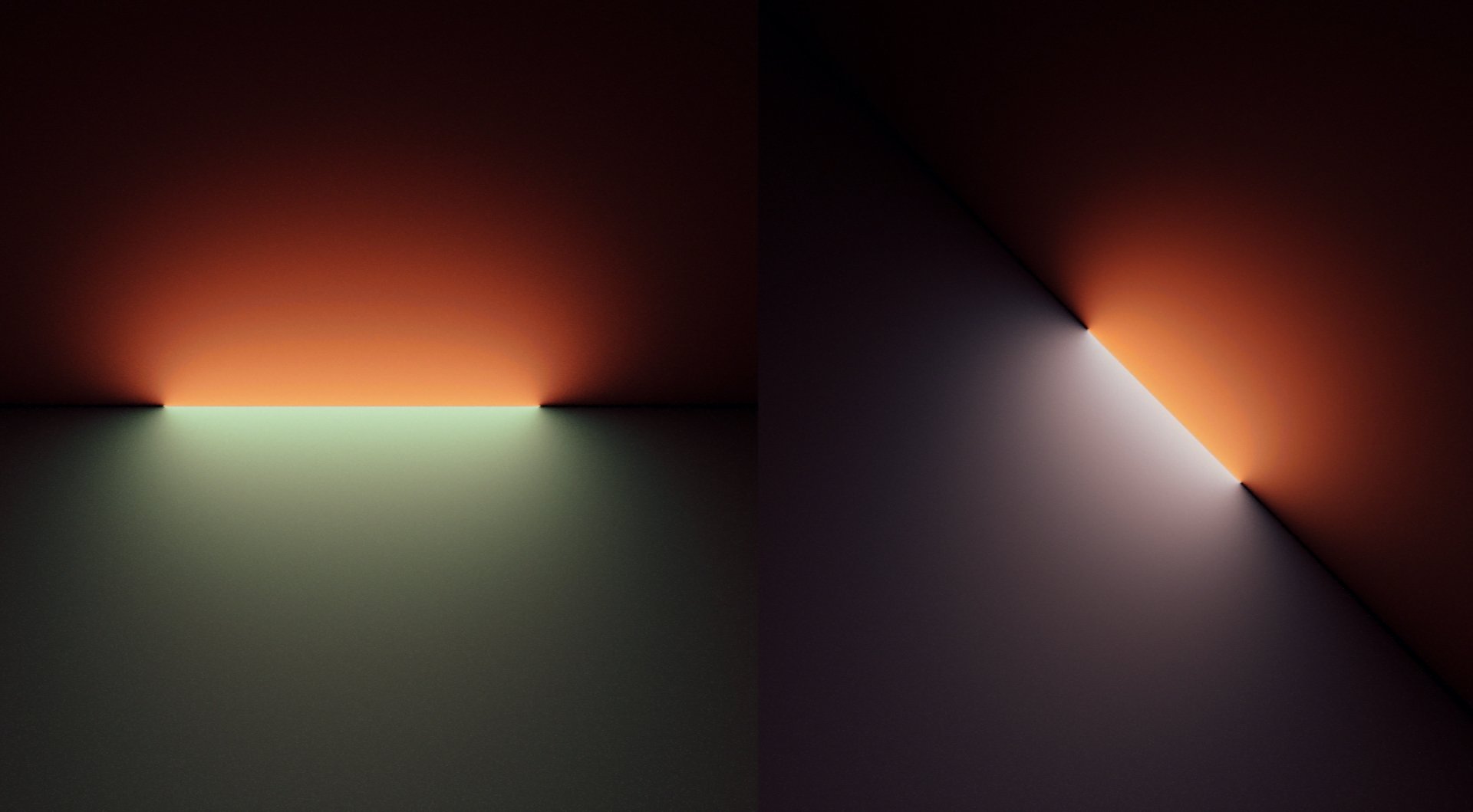 Prada Resort Shanghai Treatment Studio / United Visual Artists