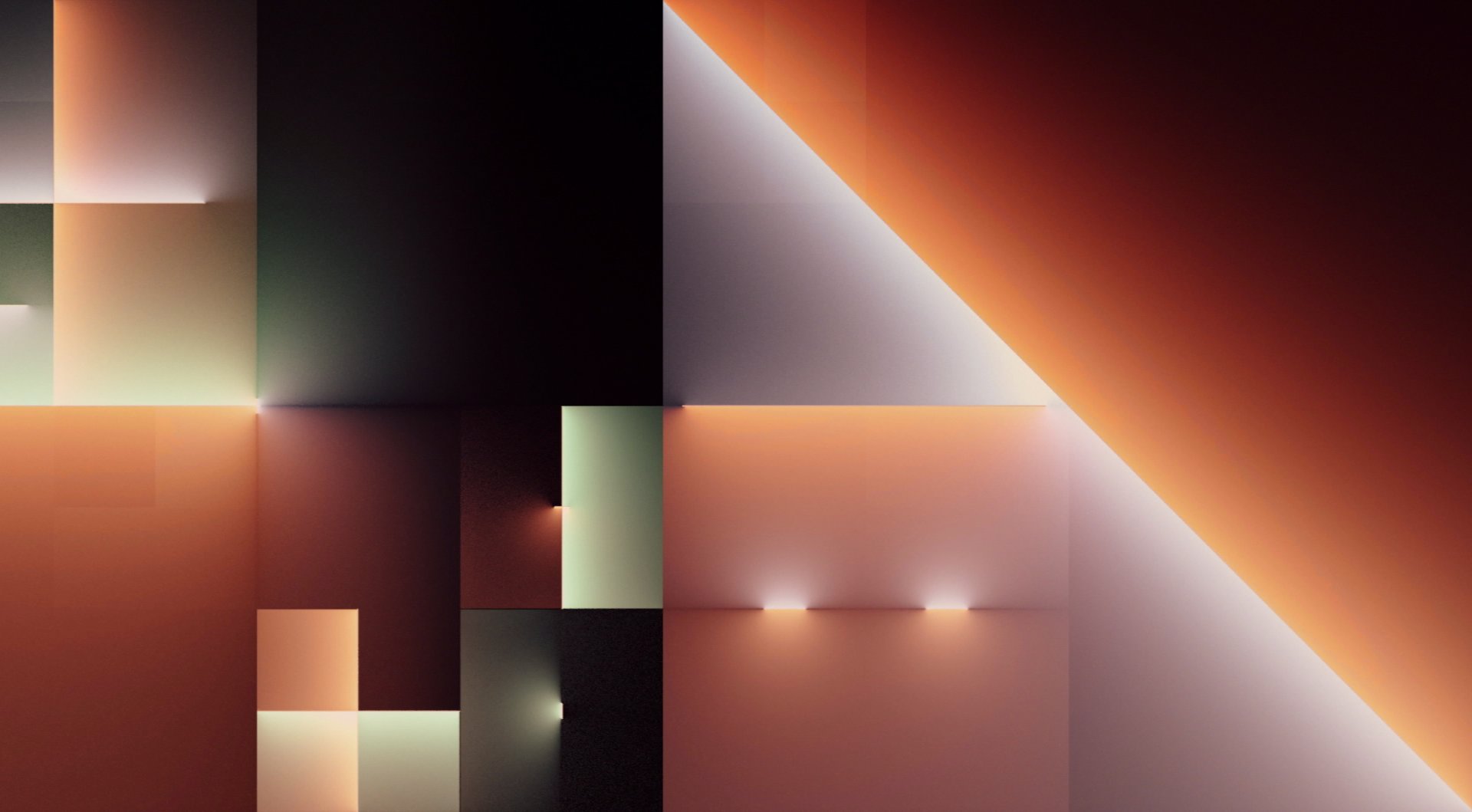 Prada Resort Shanghai Treatment Studio / United Visual Artists