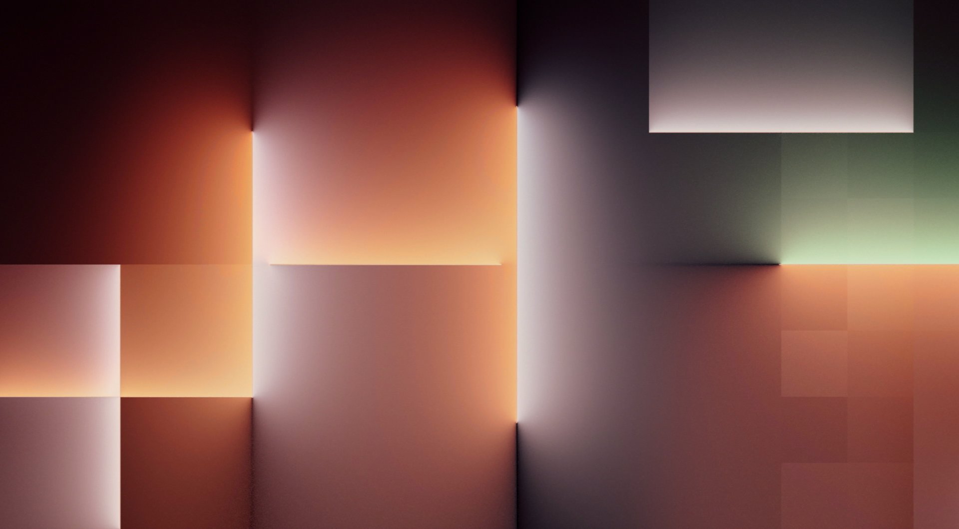 Prada Resort Shanghai Treatment Studio / United Visual Artists
